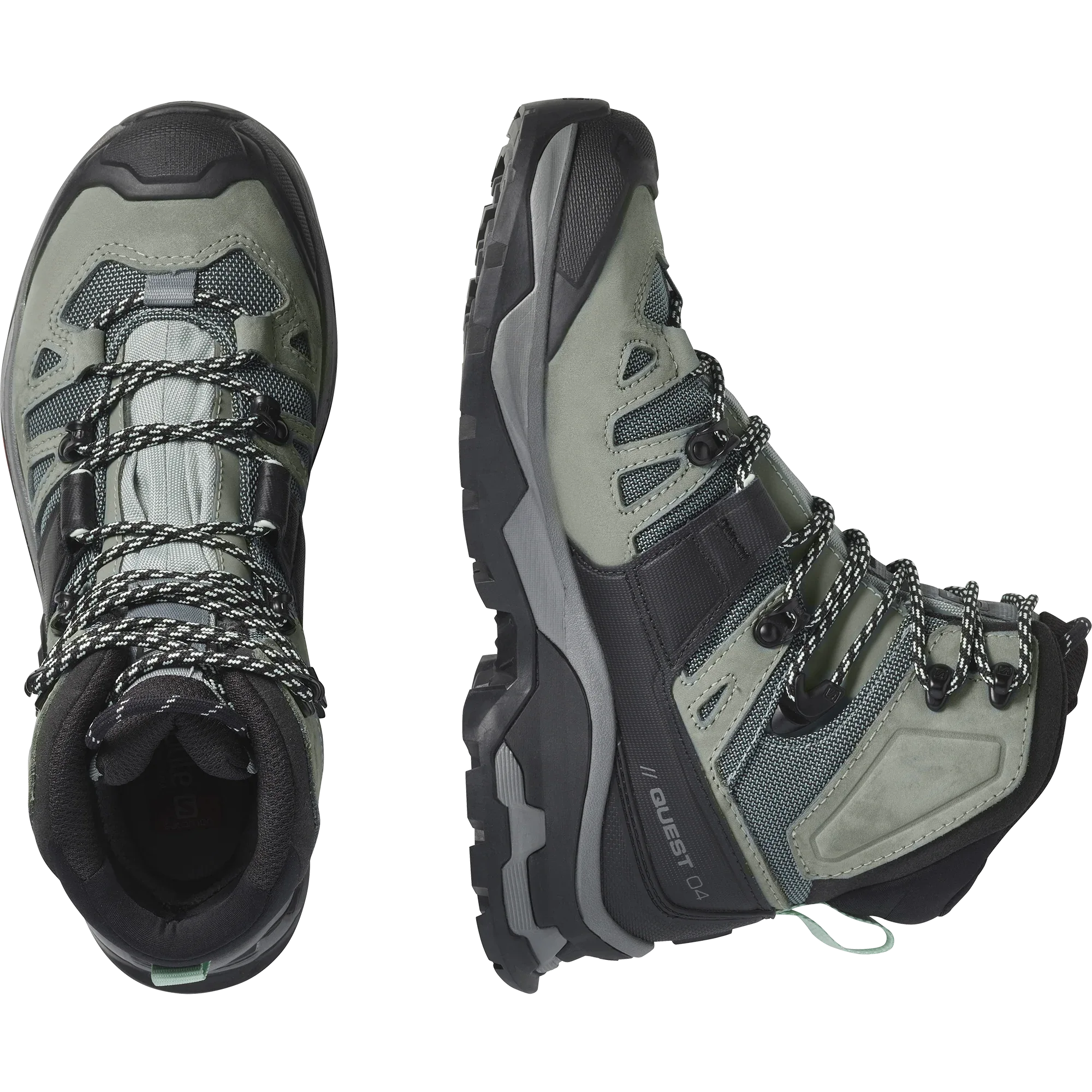 QUEST 4 GORE-TEX - Chillpaw