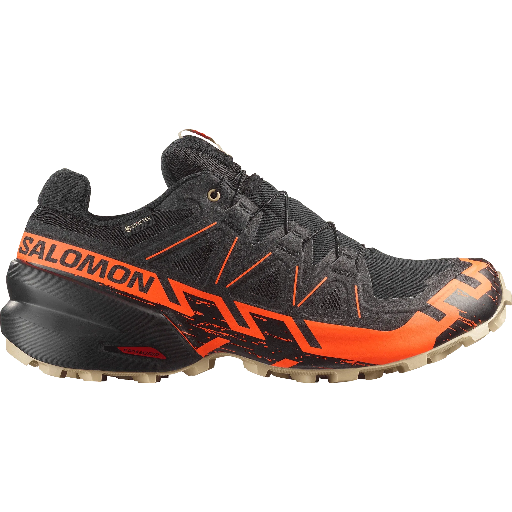SPEEDCROSS 6 GORE-TEX - Chillpaw