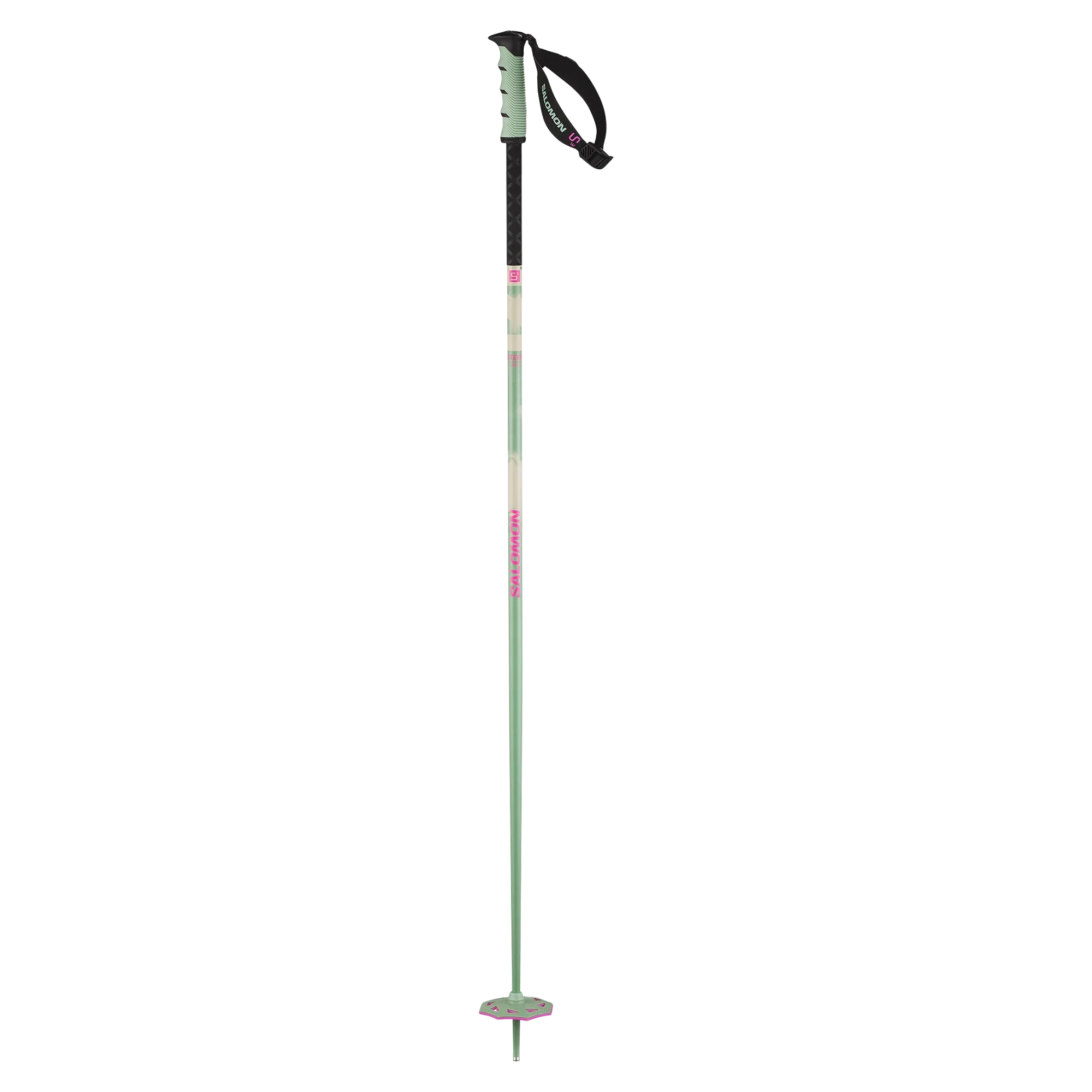 STEEP PRO S3 - Chillpaw