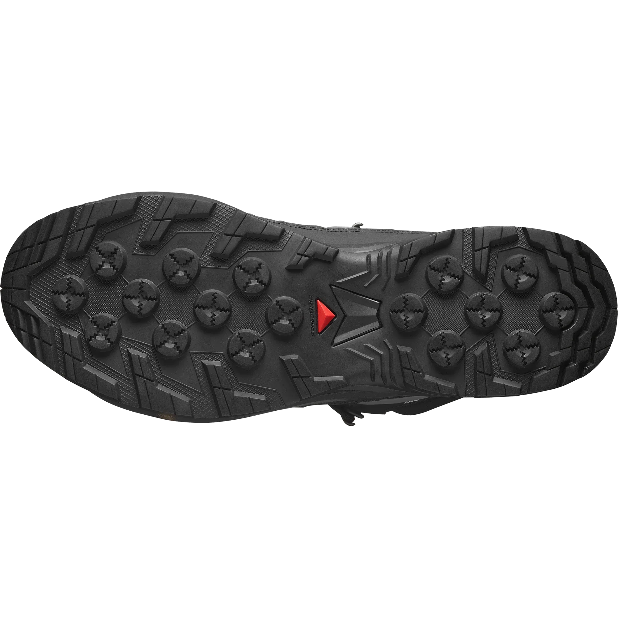 X-ADVENTURE COLDRUSH WATERPROOF - Chillpaw