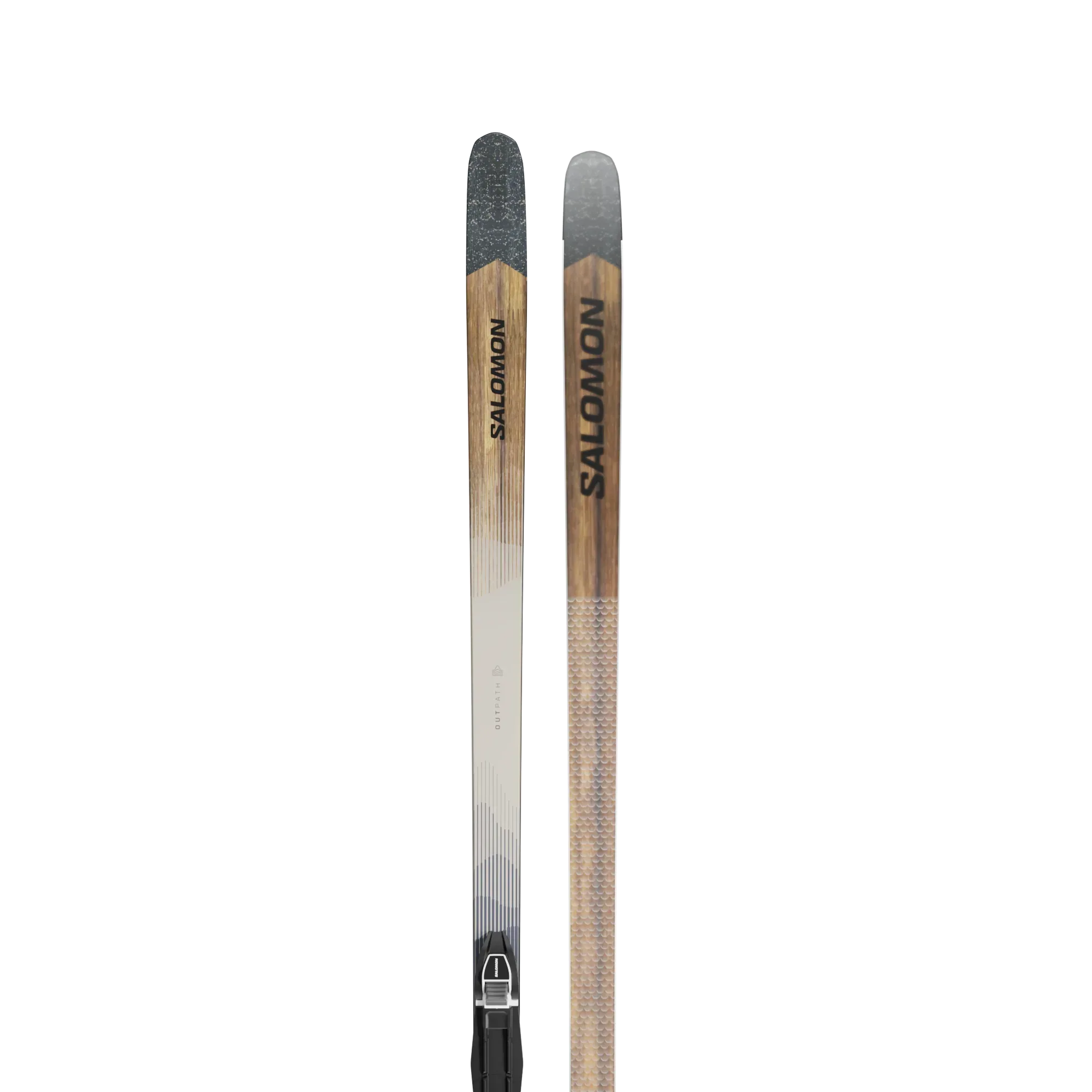 OUTPATH 65 GRIP (and Prolink Access) - Chillpaw