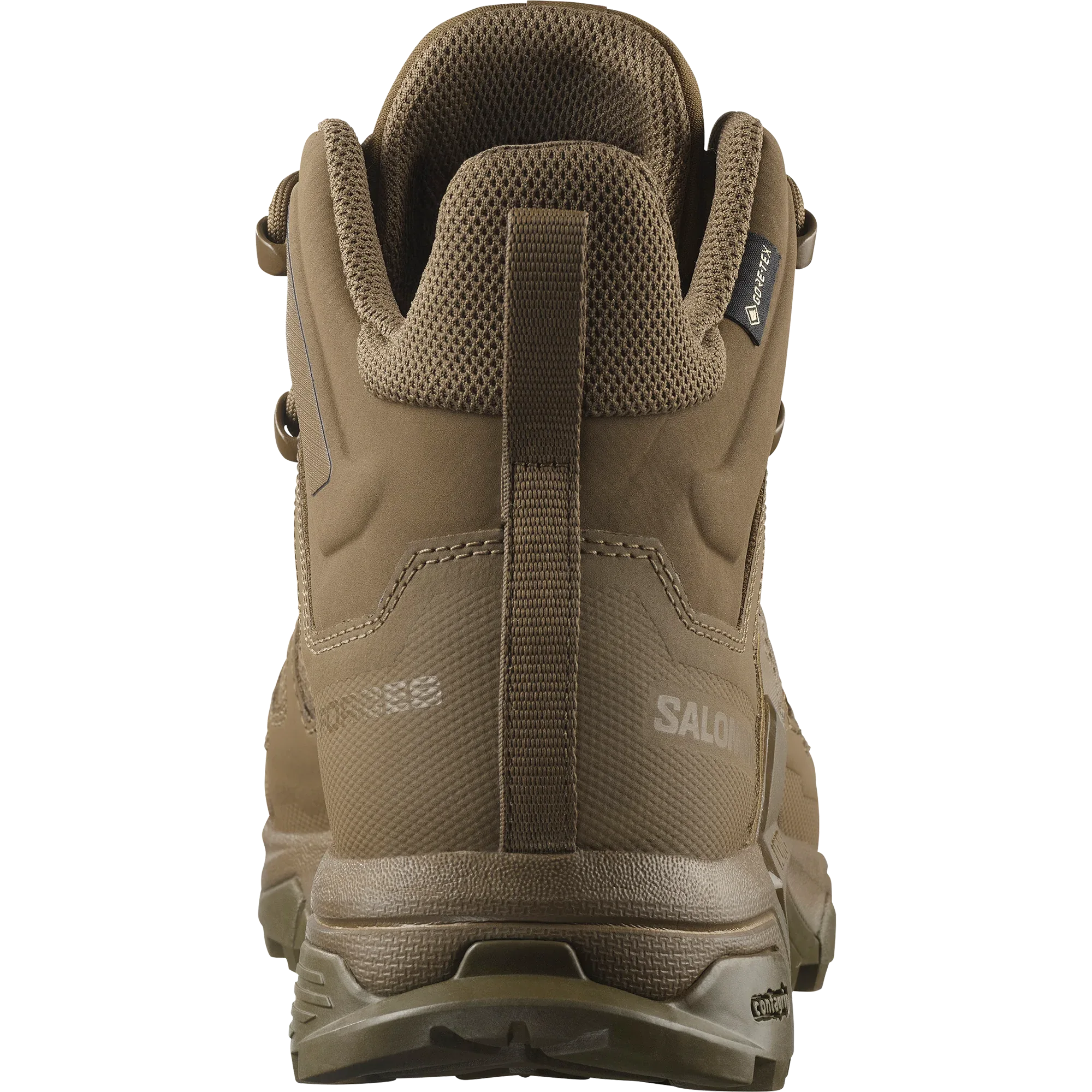 X ULTRA FORCES MID GORE-TEX - Chillpaw