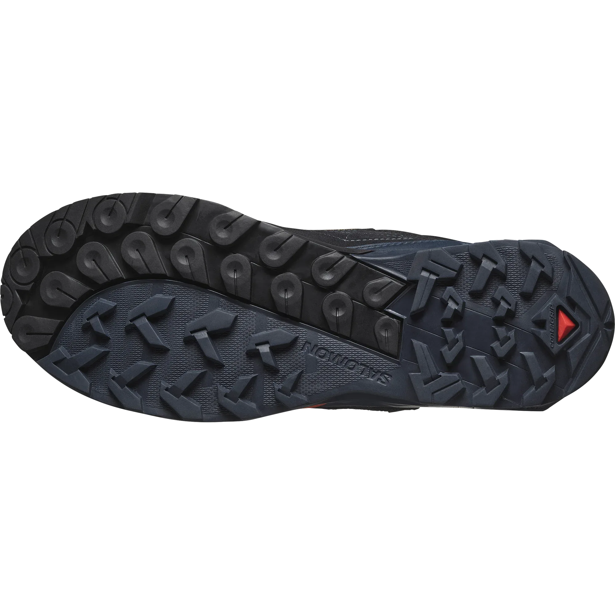 X ULTRA ALPINE GORE-TEX - Chillpaw