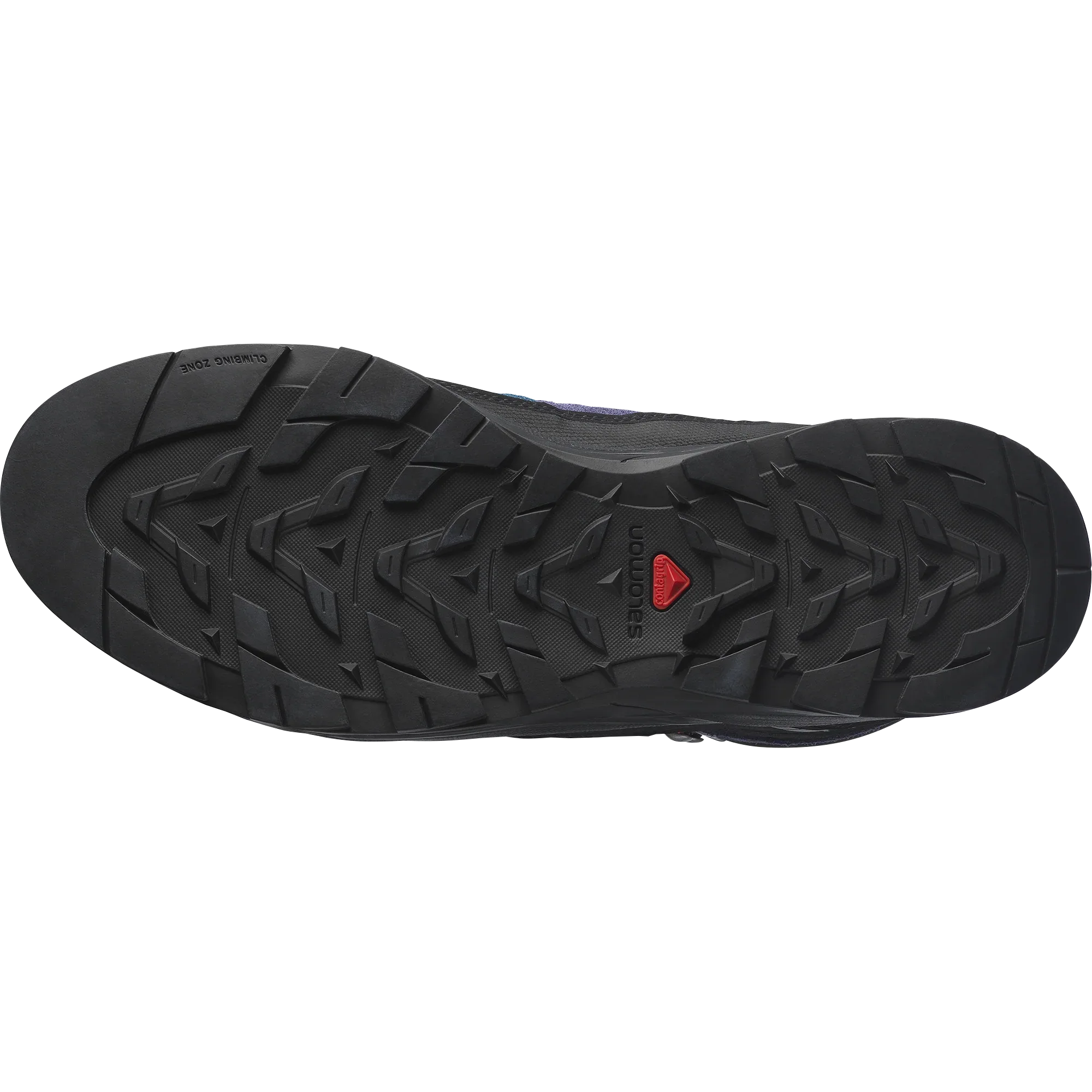 X-ALP MID LEATHER GORE-TEX - Chillpaw