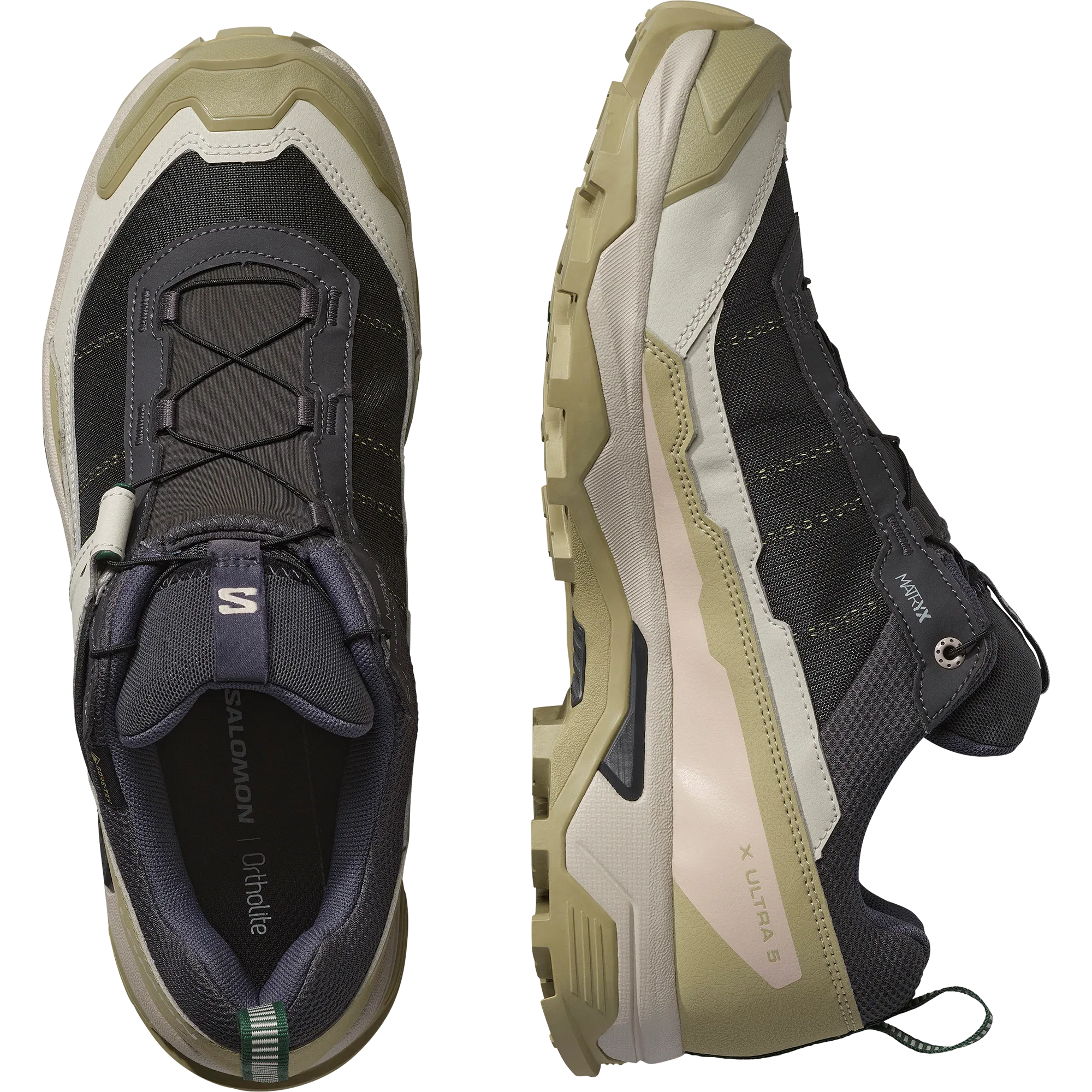 X ULTRA 5 GORE-TEX - Chillpaw