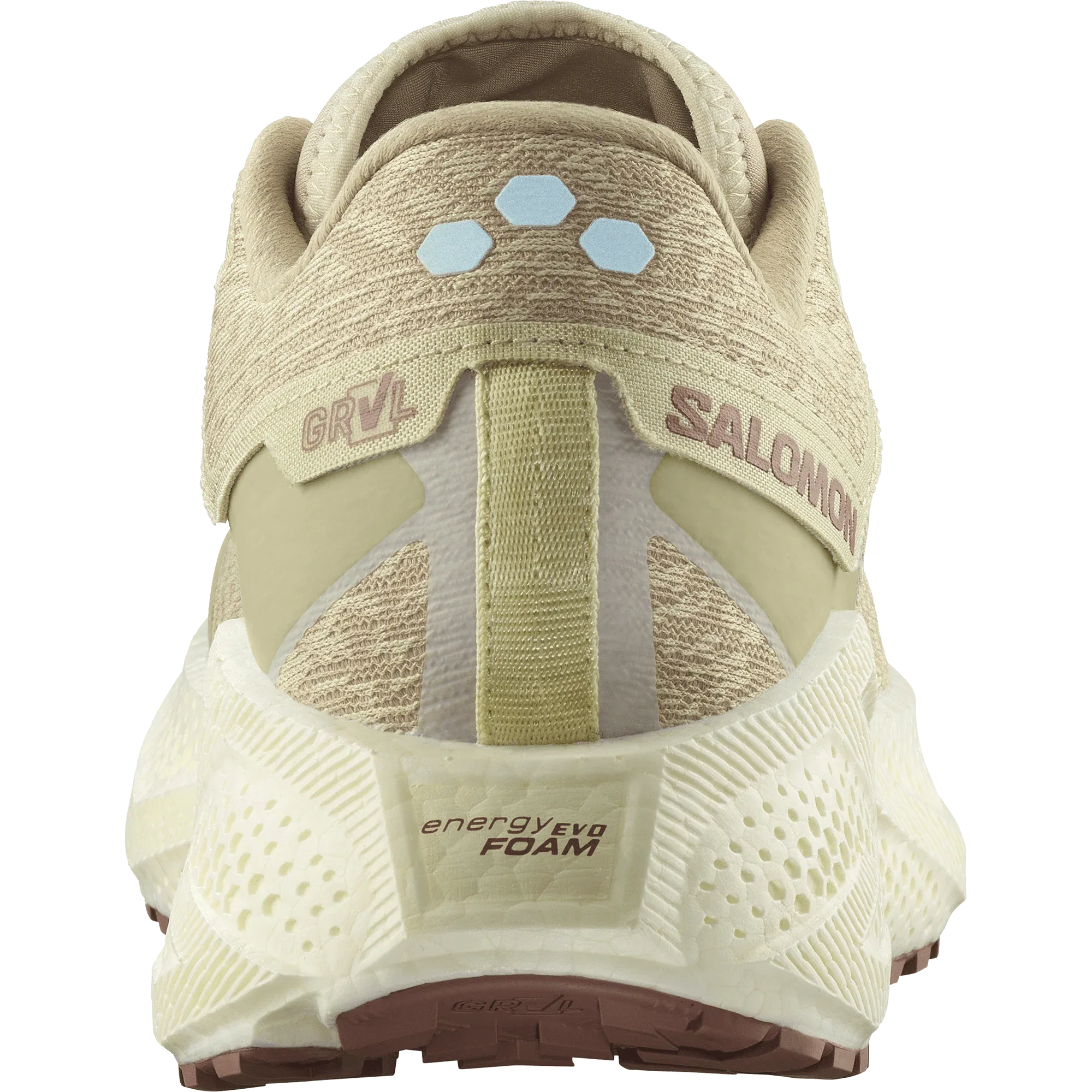 AERO GLIDE 3 GRVL - Chillpaw