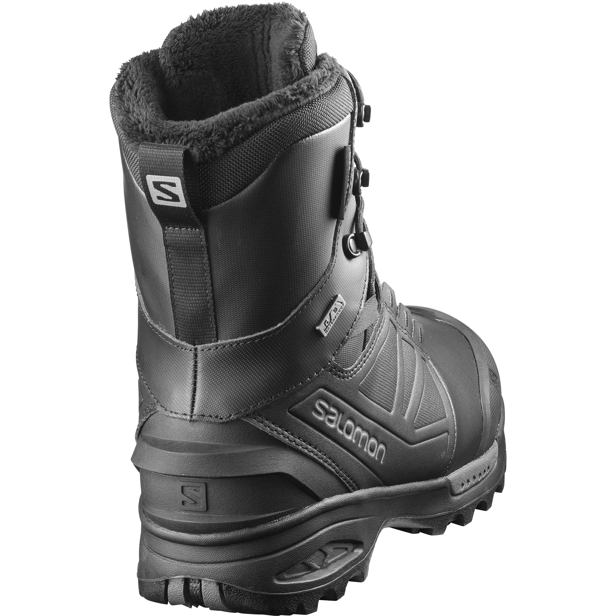 TOUNDRA PRO CLIMASALOMON™ WATERPROOF - Chillpaw