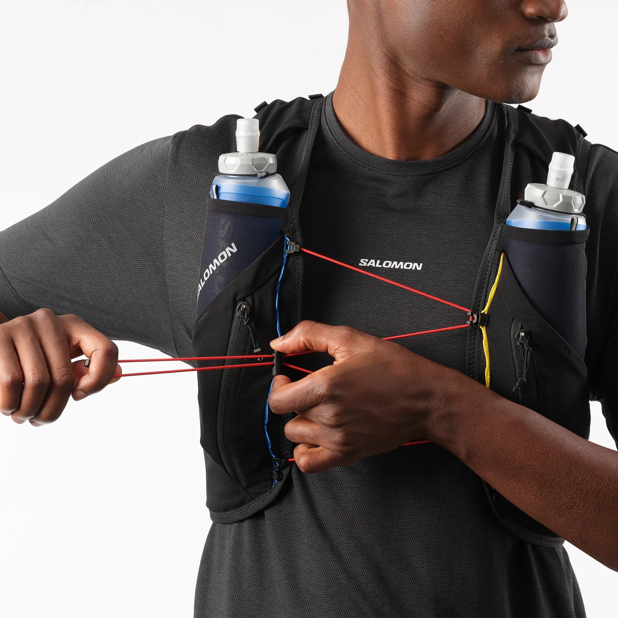 ADV SKIN 12 RACE FLAG - Chillpaw