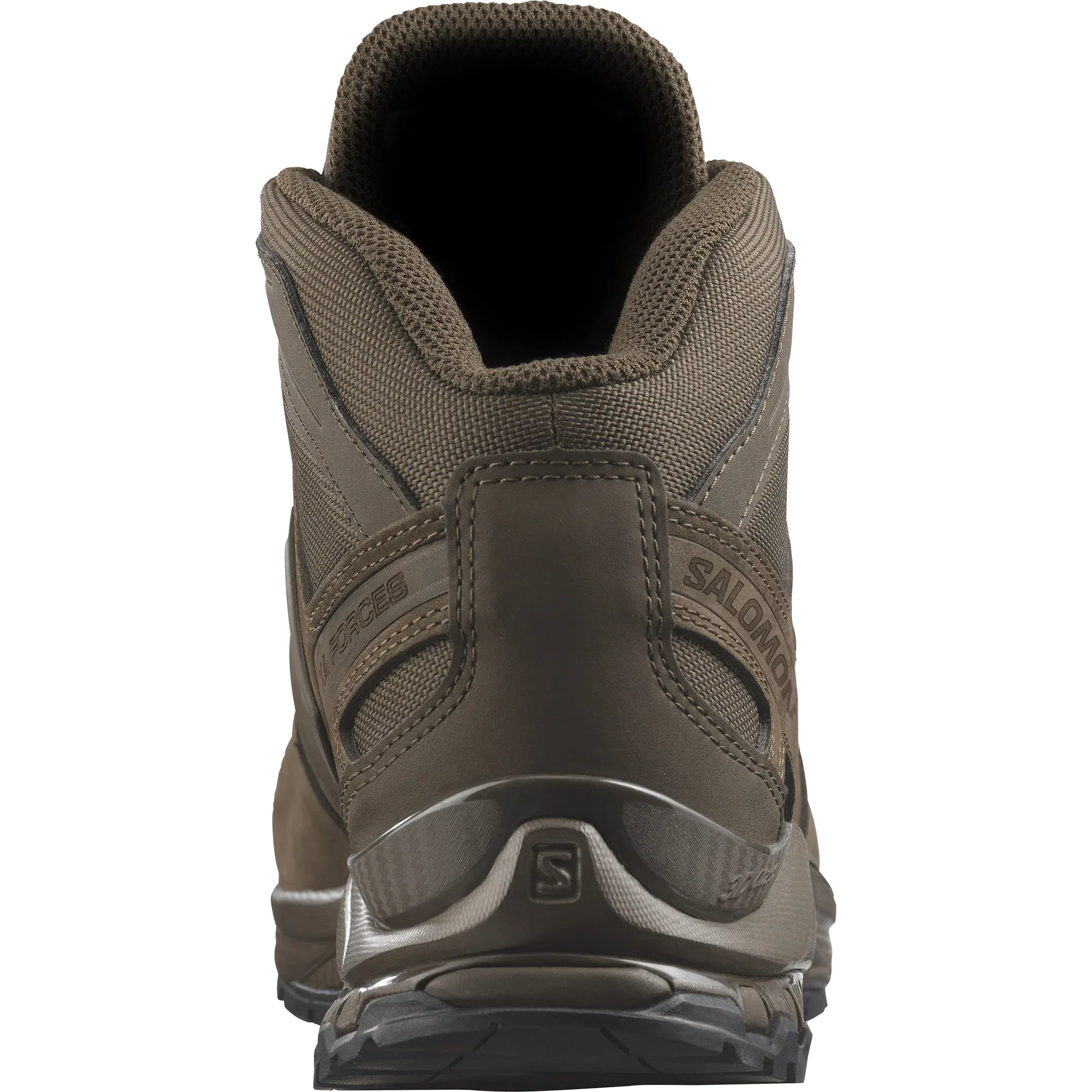 XA FORCES MID EN - Chillpaw