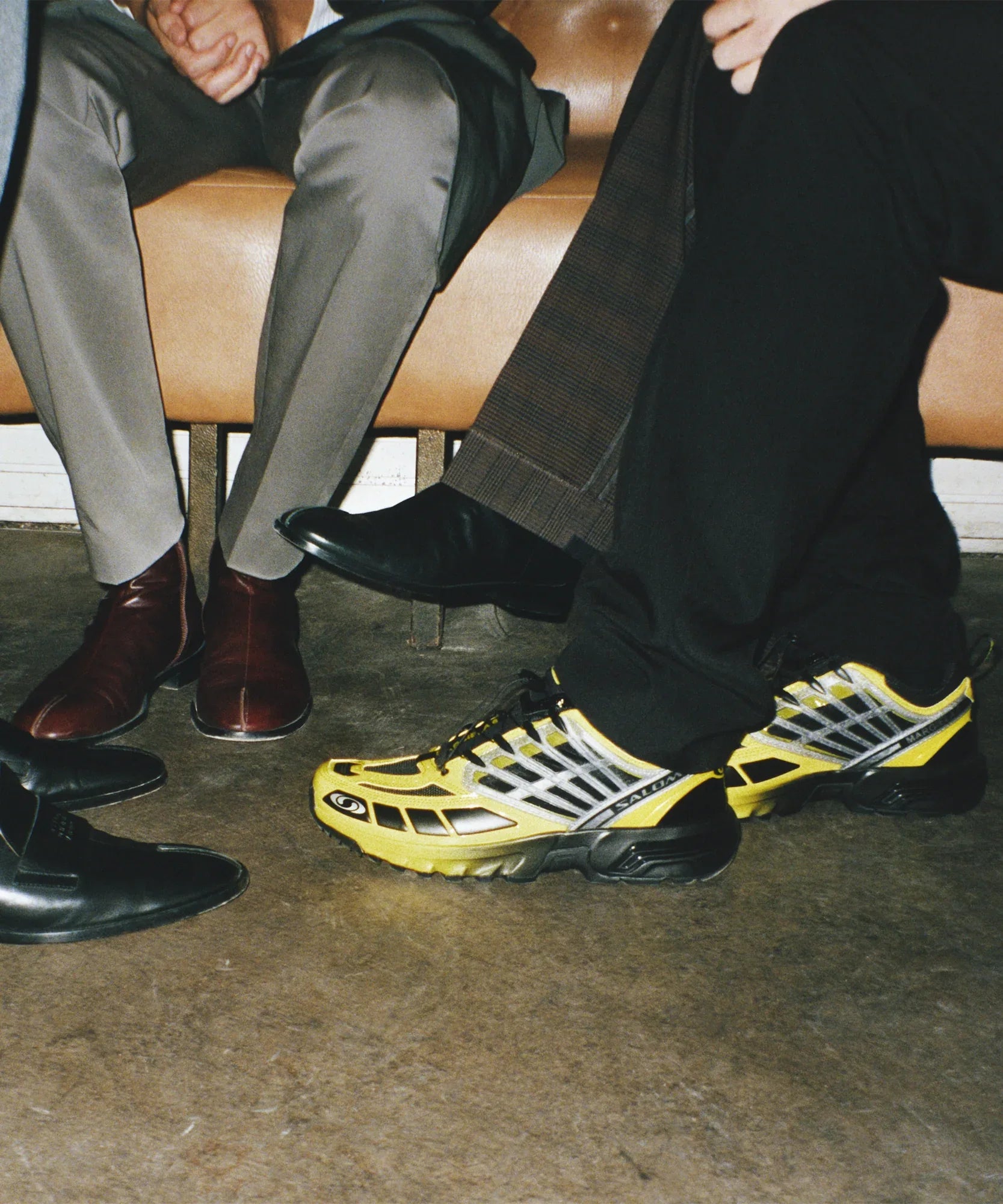 ACS PRO MM6 MAISON MARGIELA - Chillpaw