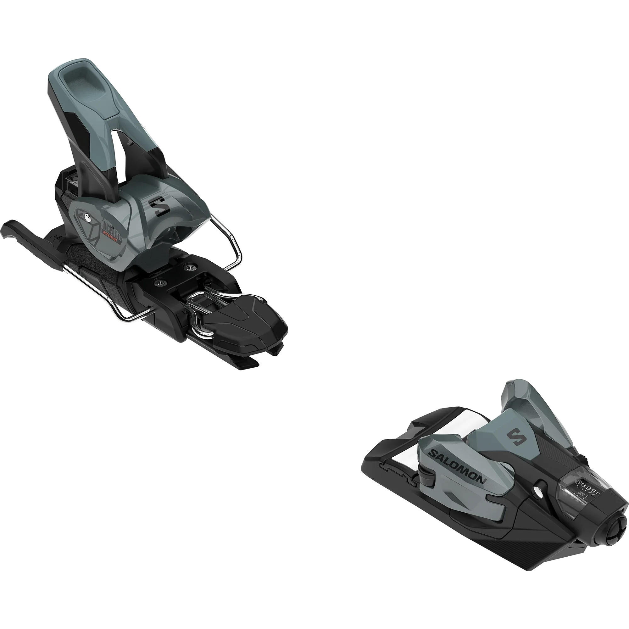 STRIVE 12 GRIPWALK - Chillpaw