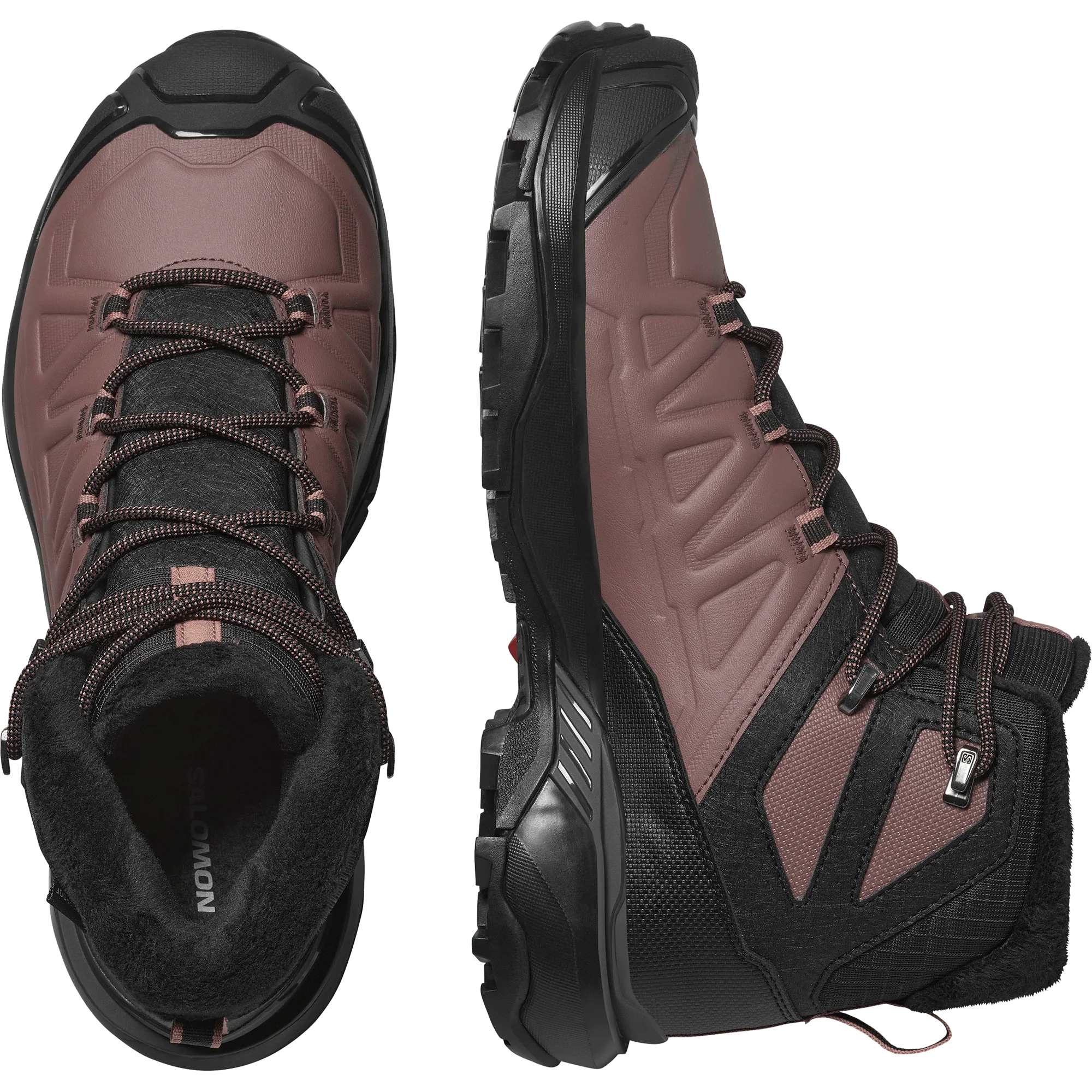 X ULTRA SNOWPILOT WATERPROOF - Chillpaw