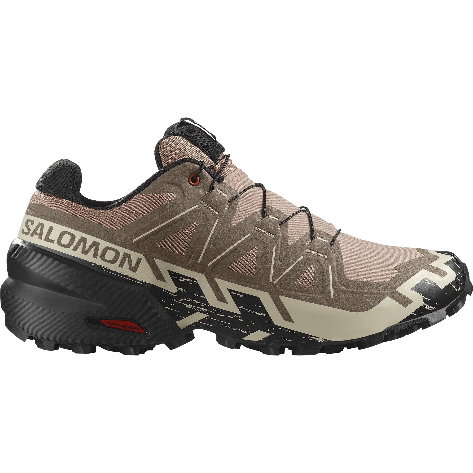 SPEEDCROSS 6 - Chillpaw