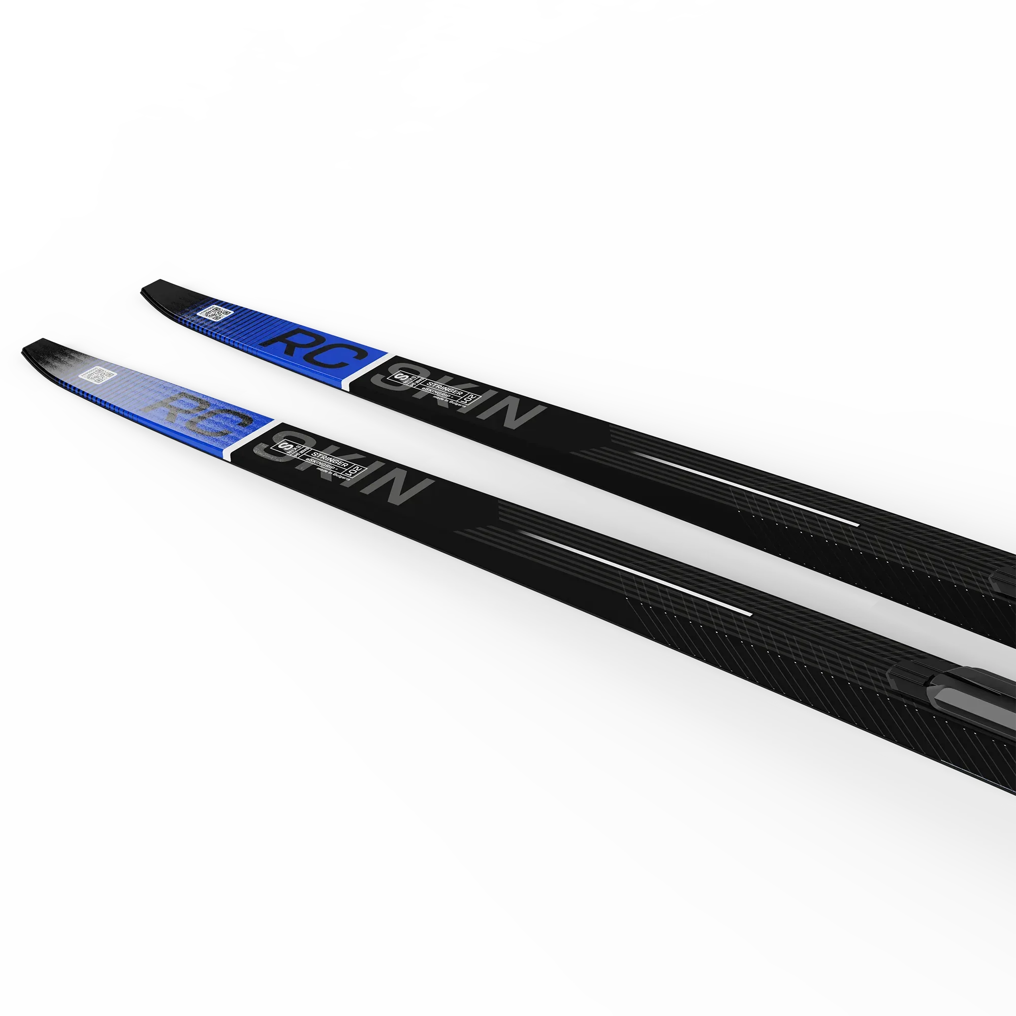 RC8 eSKIN Med (and Shift Classic) - Chillpaw