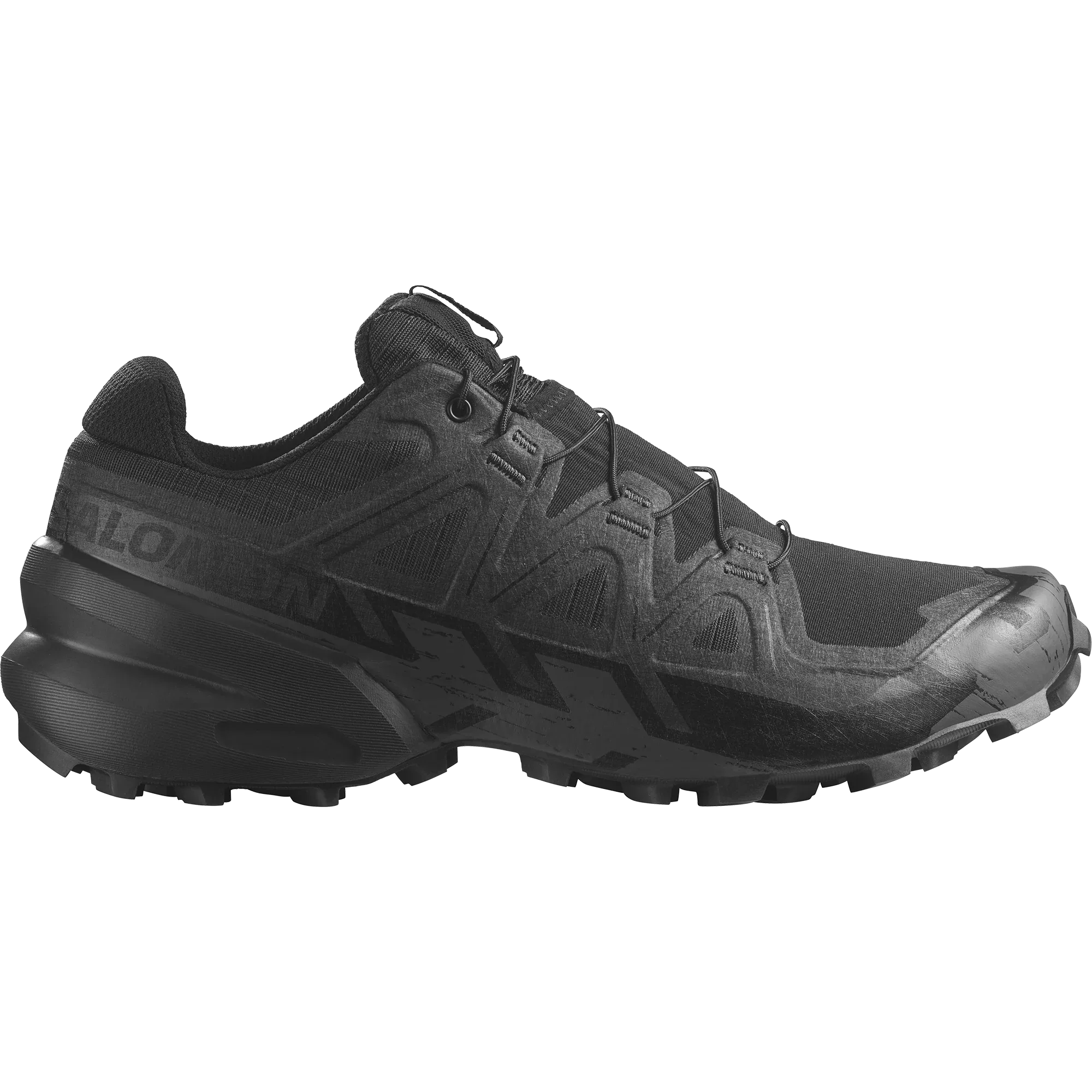 SPEEDCROSS 6 FORCES - Chillpaw