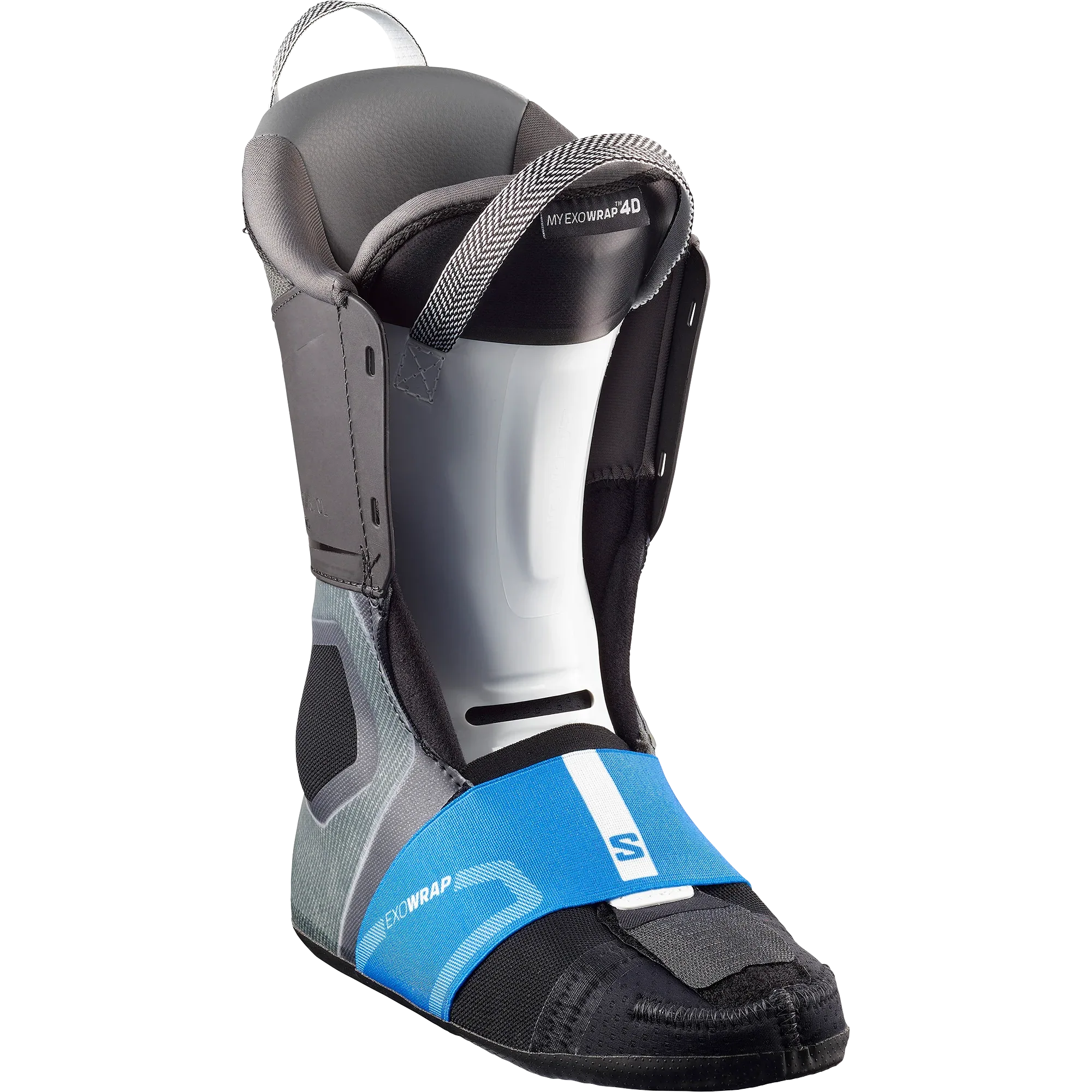 S/PRO SUPRA BOA® 120 - Chillpaw