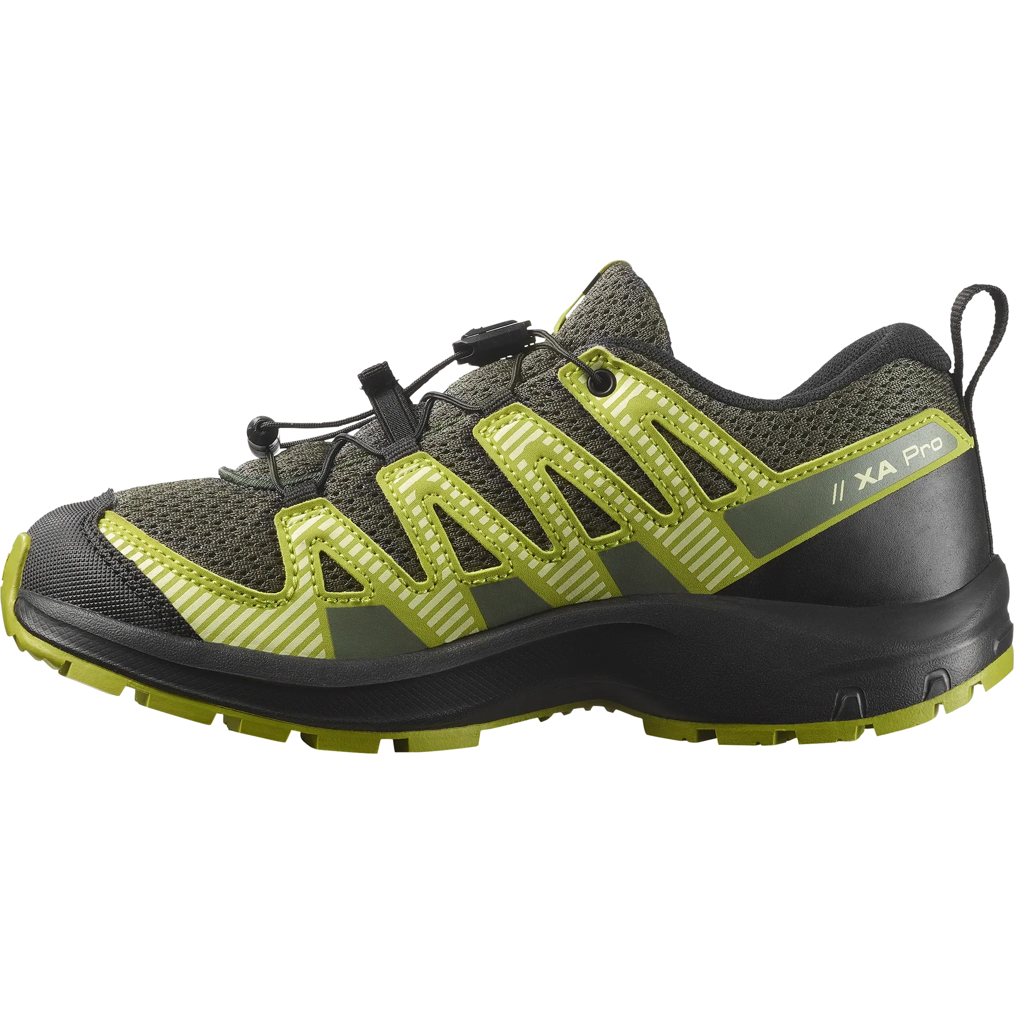 XA PRO V8 - Chillpaw