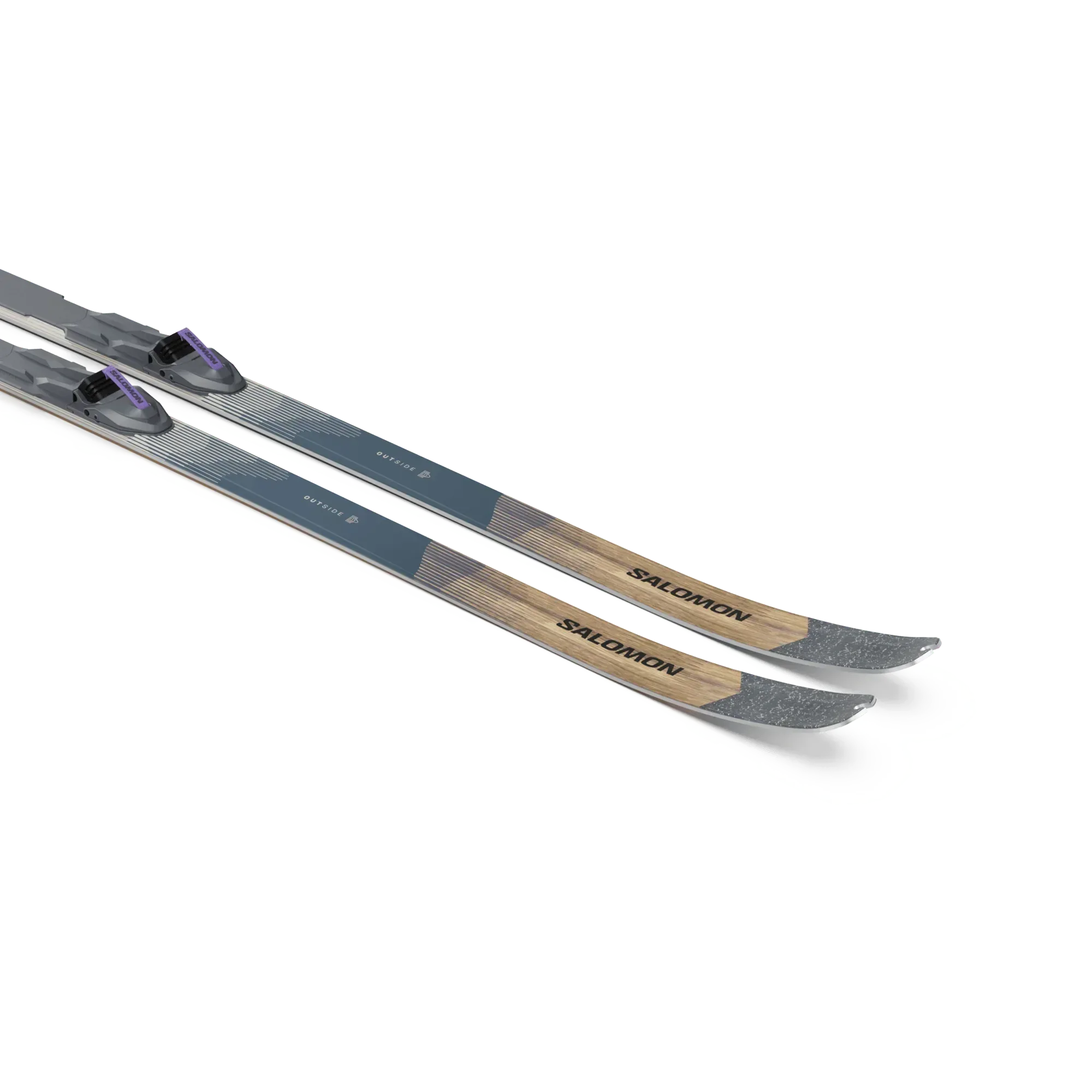 OUTSIDE 65 GRIP (and BC Outside) - Chillpaw