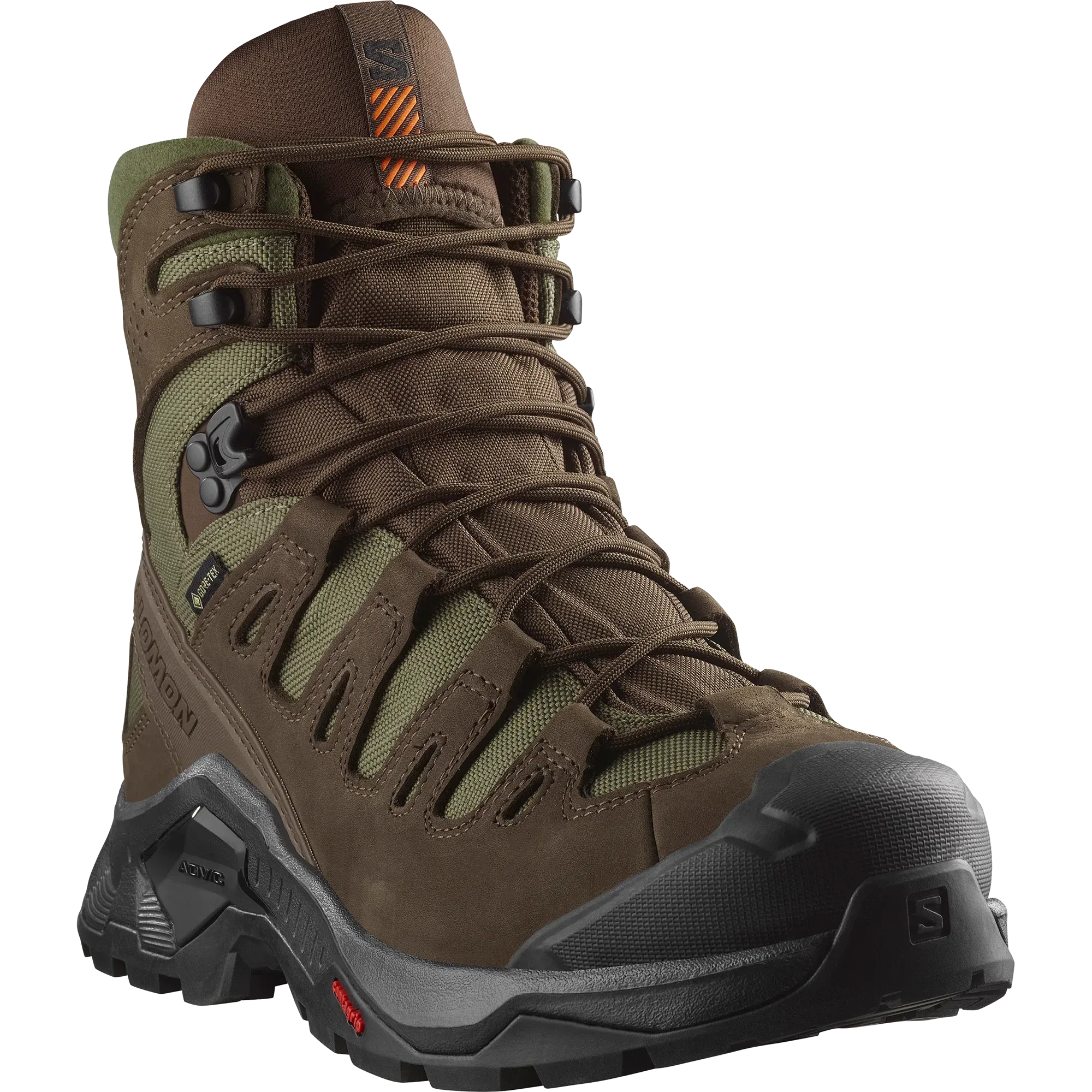 QUEST TRACKER GORE-TEX - Chillpaw