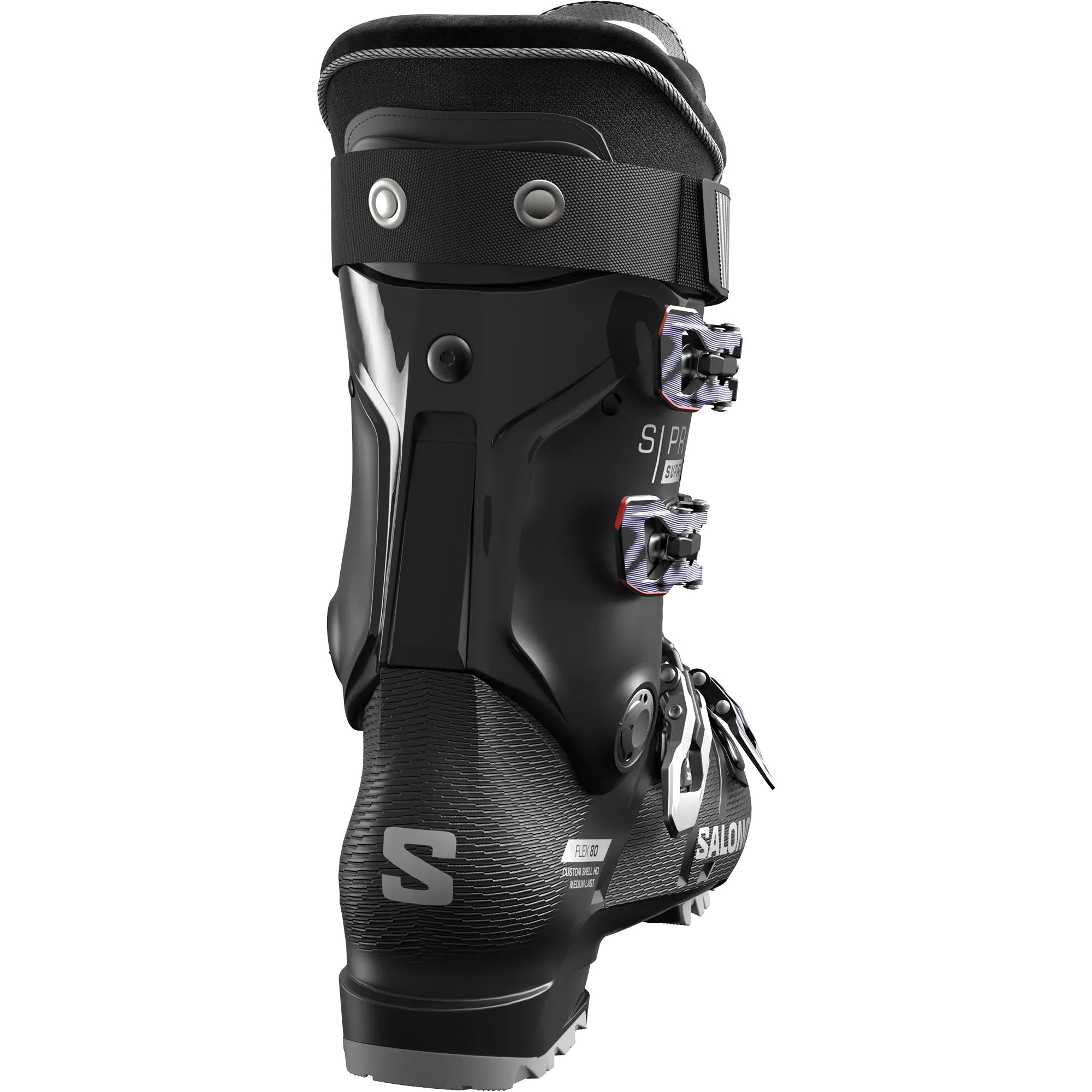 S/PRO SUPRA 85 - Chillpaw