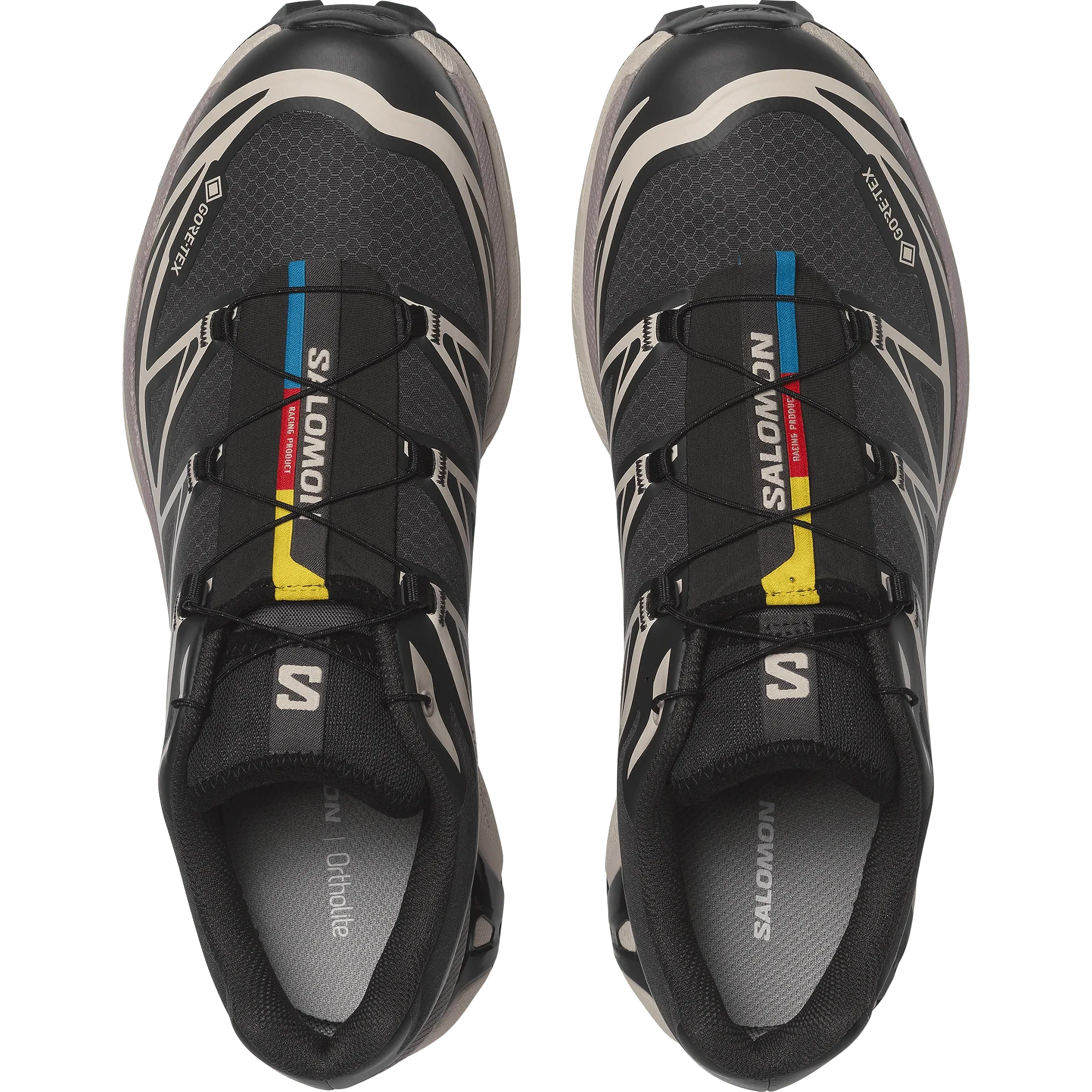 XT-6 GORE-TEX - Chillpaw