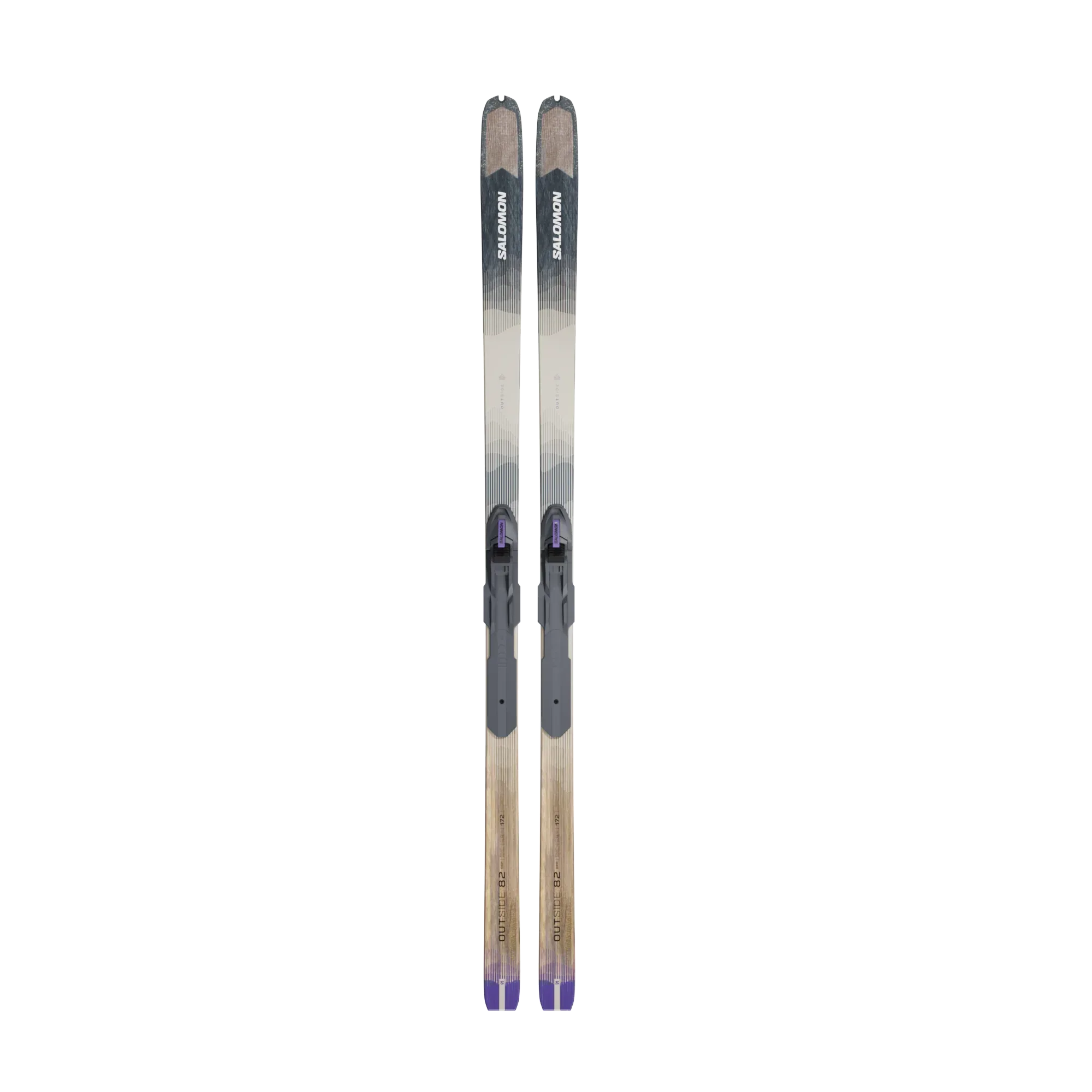 OUTSIDE 82 GRIP (and BC Outside) - Chillpaw