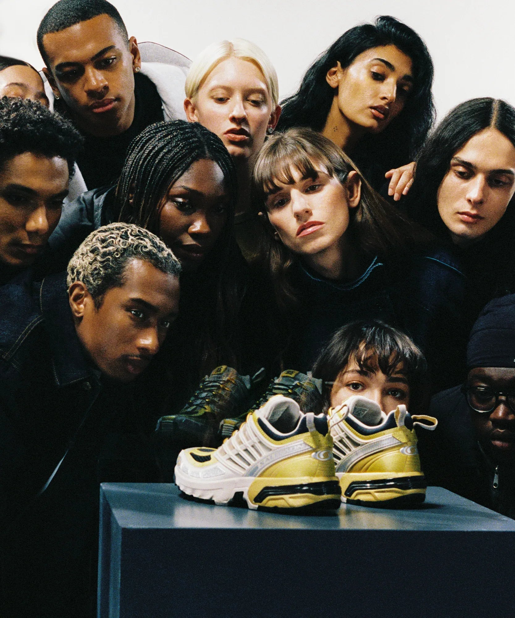 ACS PRO 20 Years Anniversary Golden Archive - Chillpaw