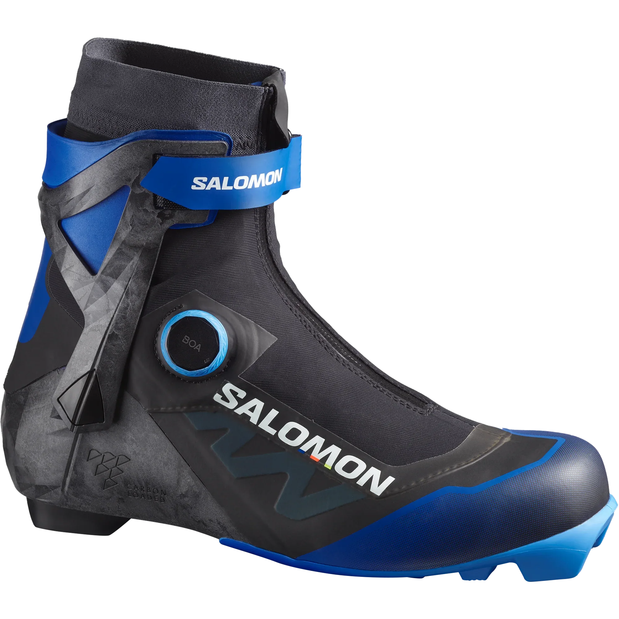 S/RACE SKATE BOA® - Chillpaw