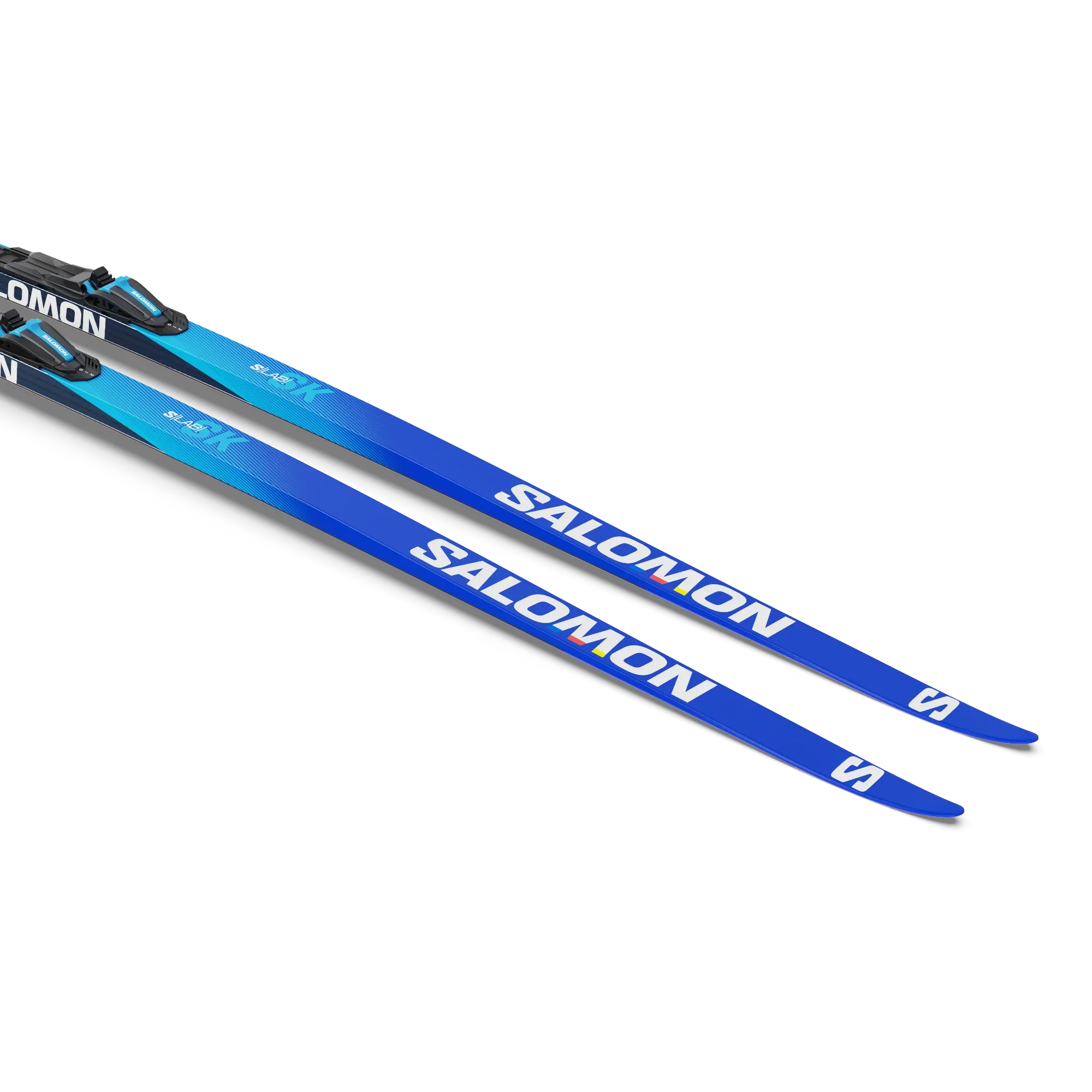 S/LAB SKATE RED (and Shift Race) - Chillpaw