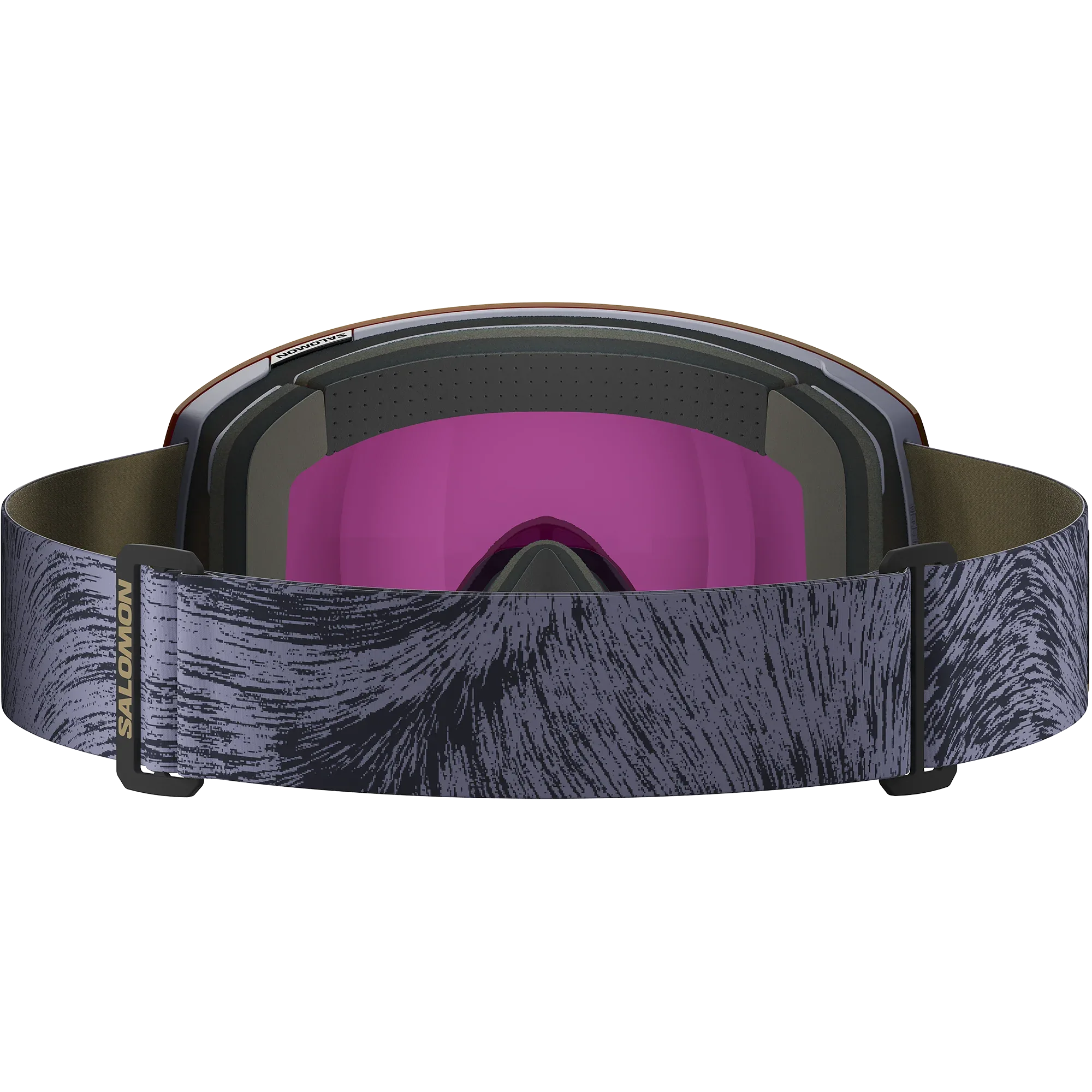 RADIUM PRO SIGMA (and EXTRA LENS) - Chillpaw