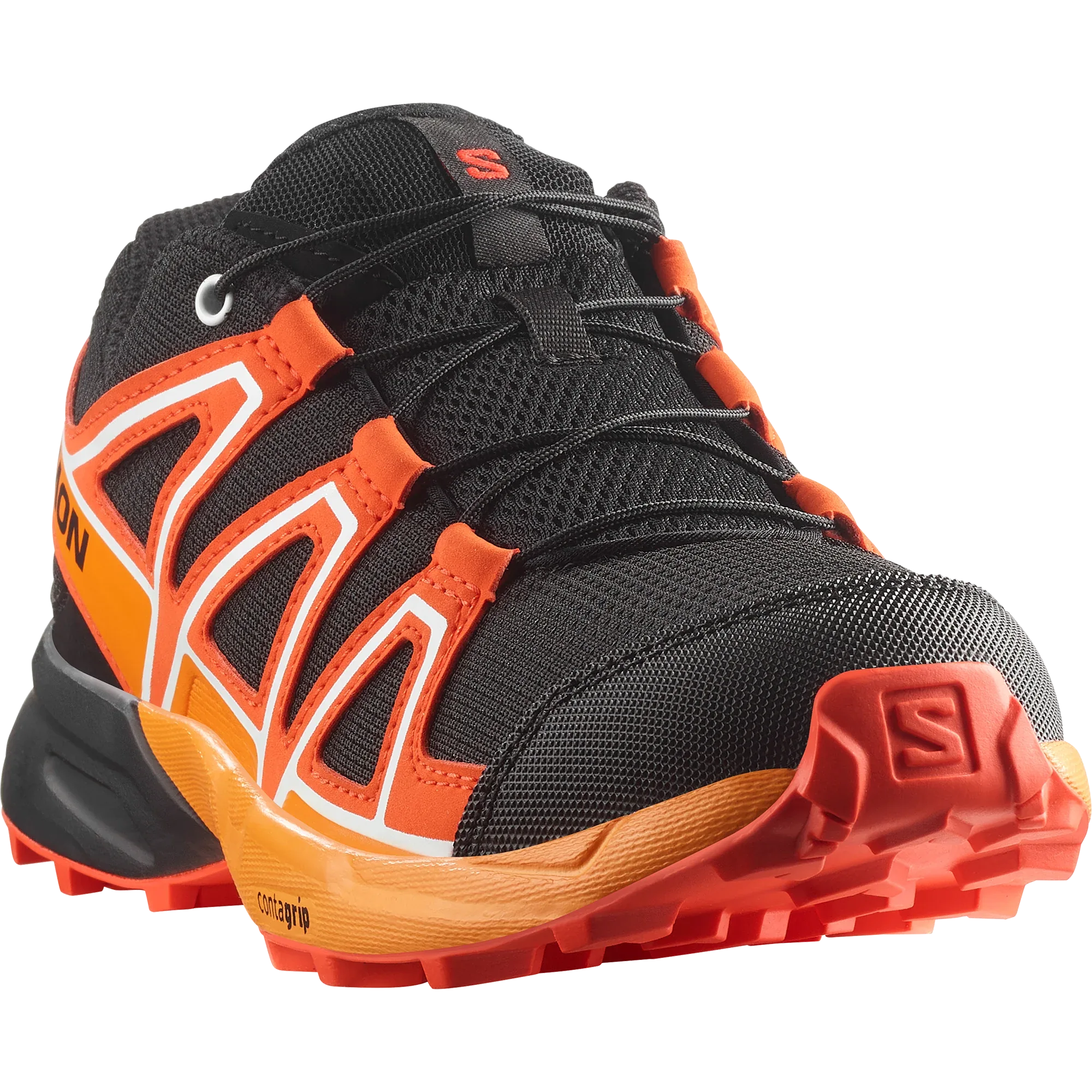 SPEEDCROSS - Chillpaw