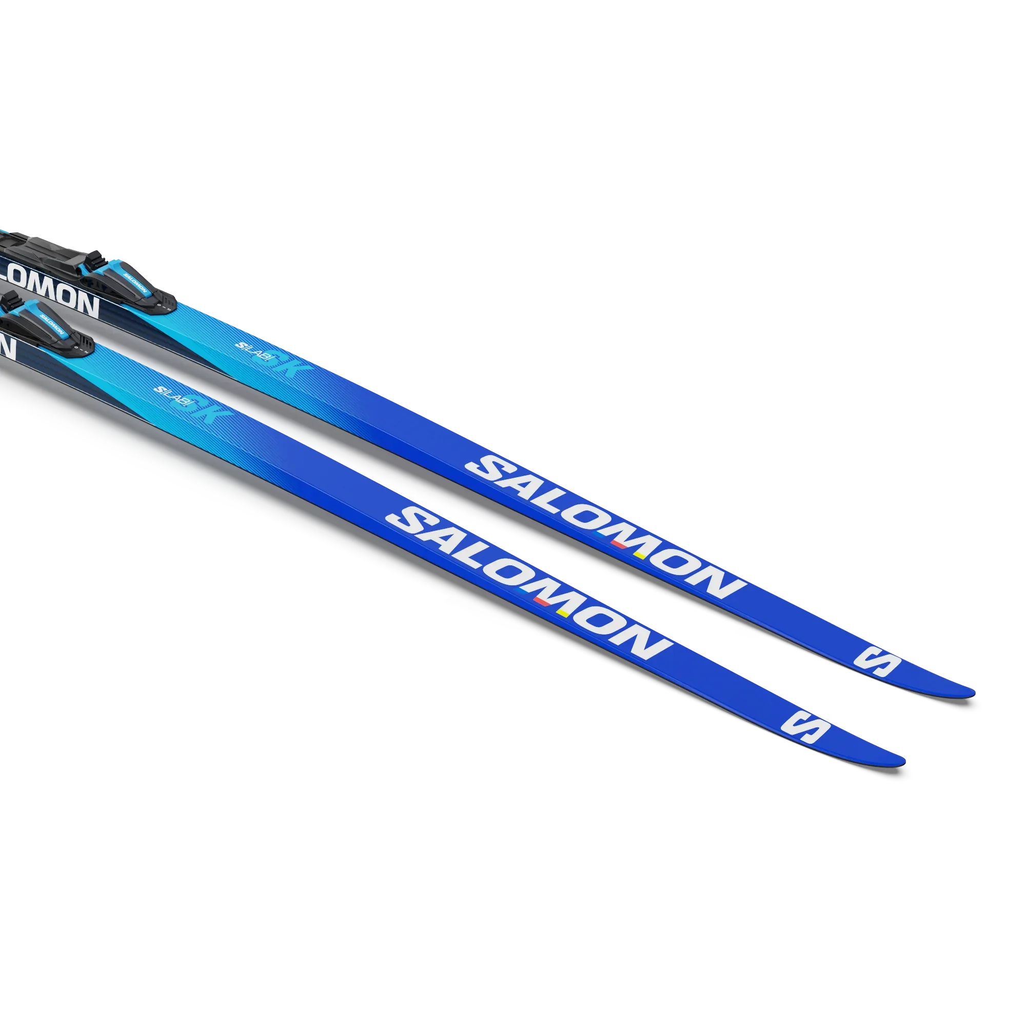 S/LAB SKATE (and Shift Race) - Chillpaw