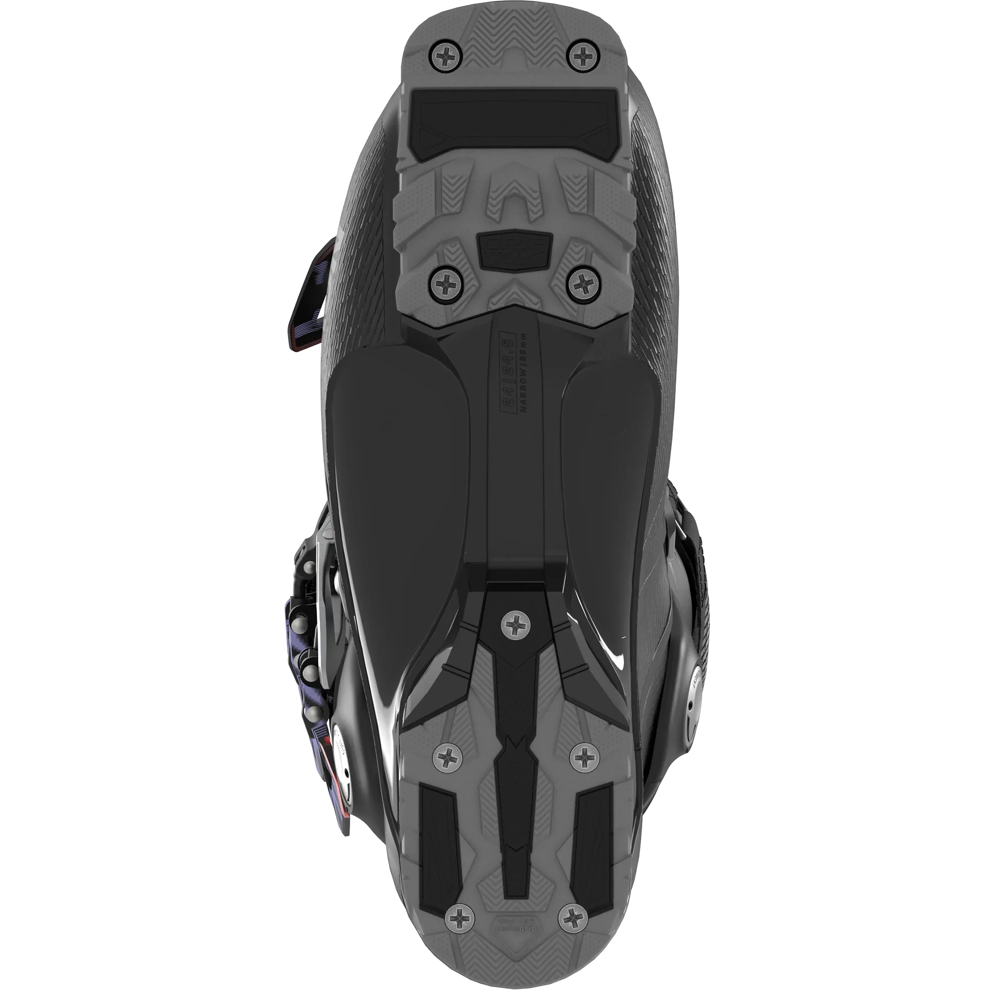 S/PRO SUPRA 85 - Chillpaw