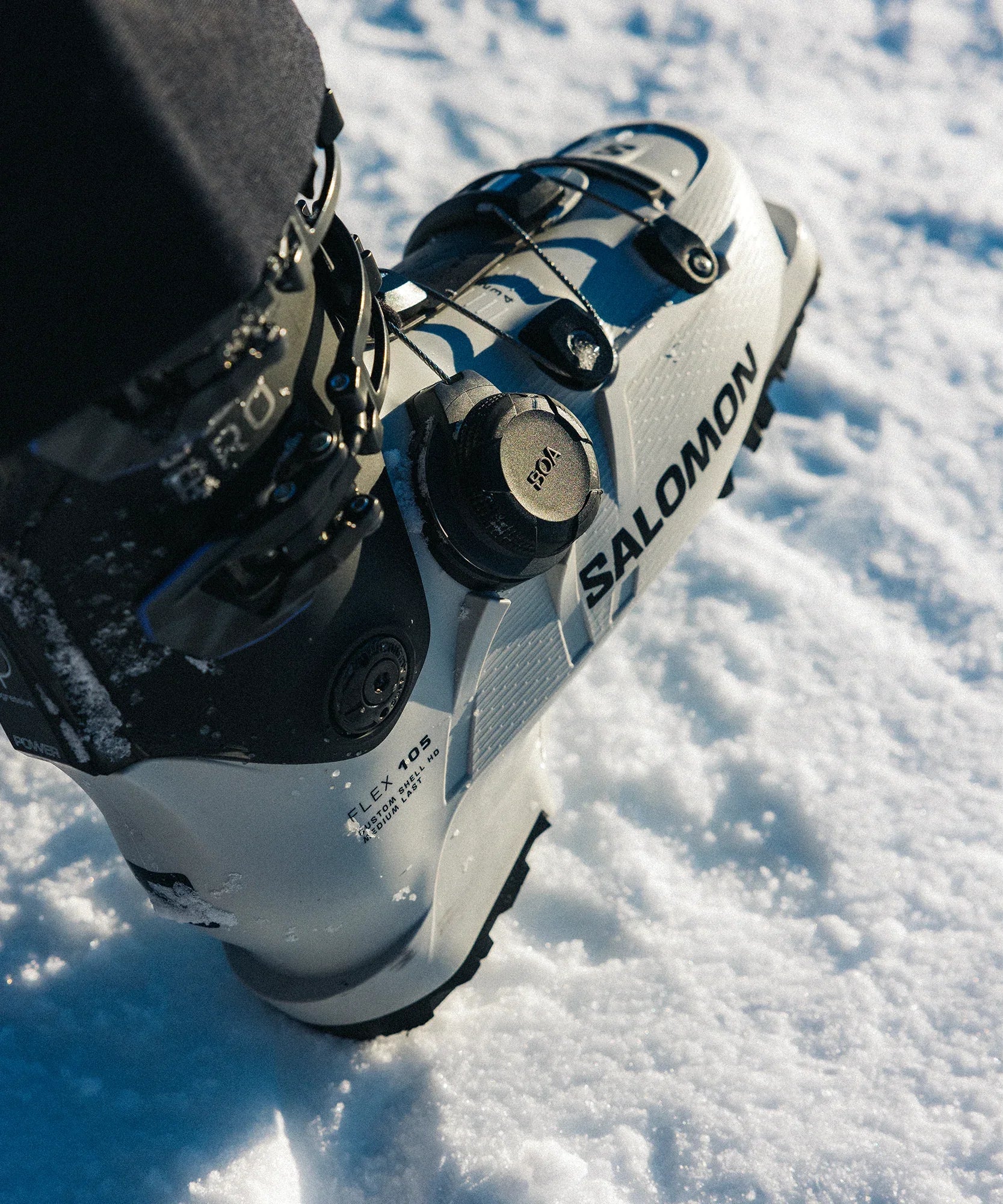 S/PRO SUPRA BOA® 105 - Chillpaw