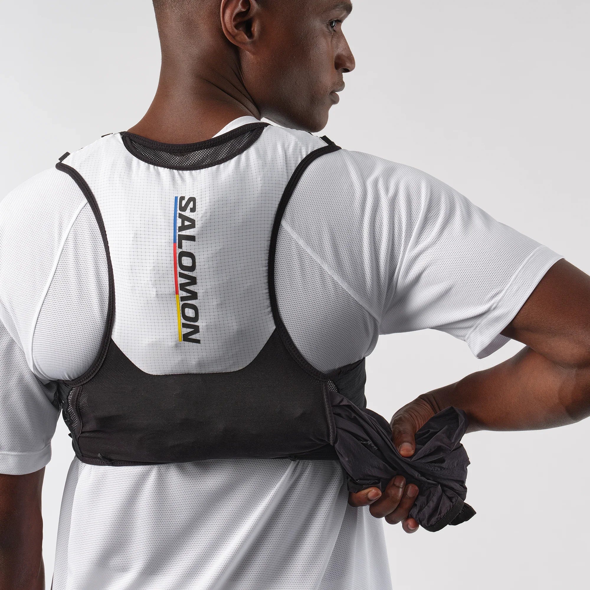 SENSE PRO 6 RACE FLAG - Chillpaw