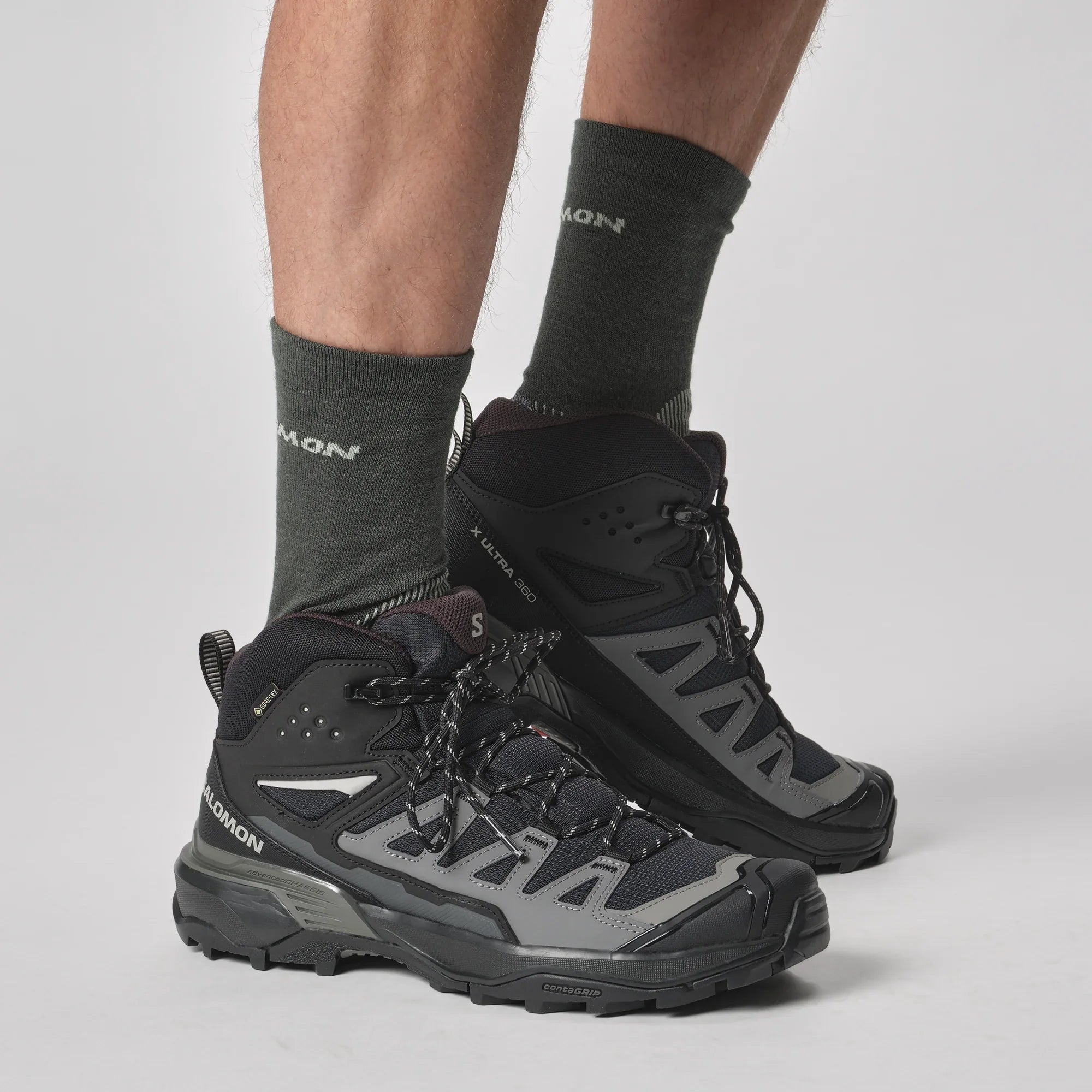 X ULTRA 360 MID GORE-TEX - Chillpaw