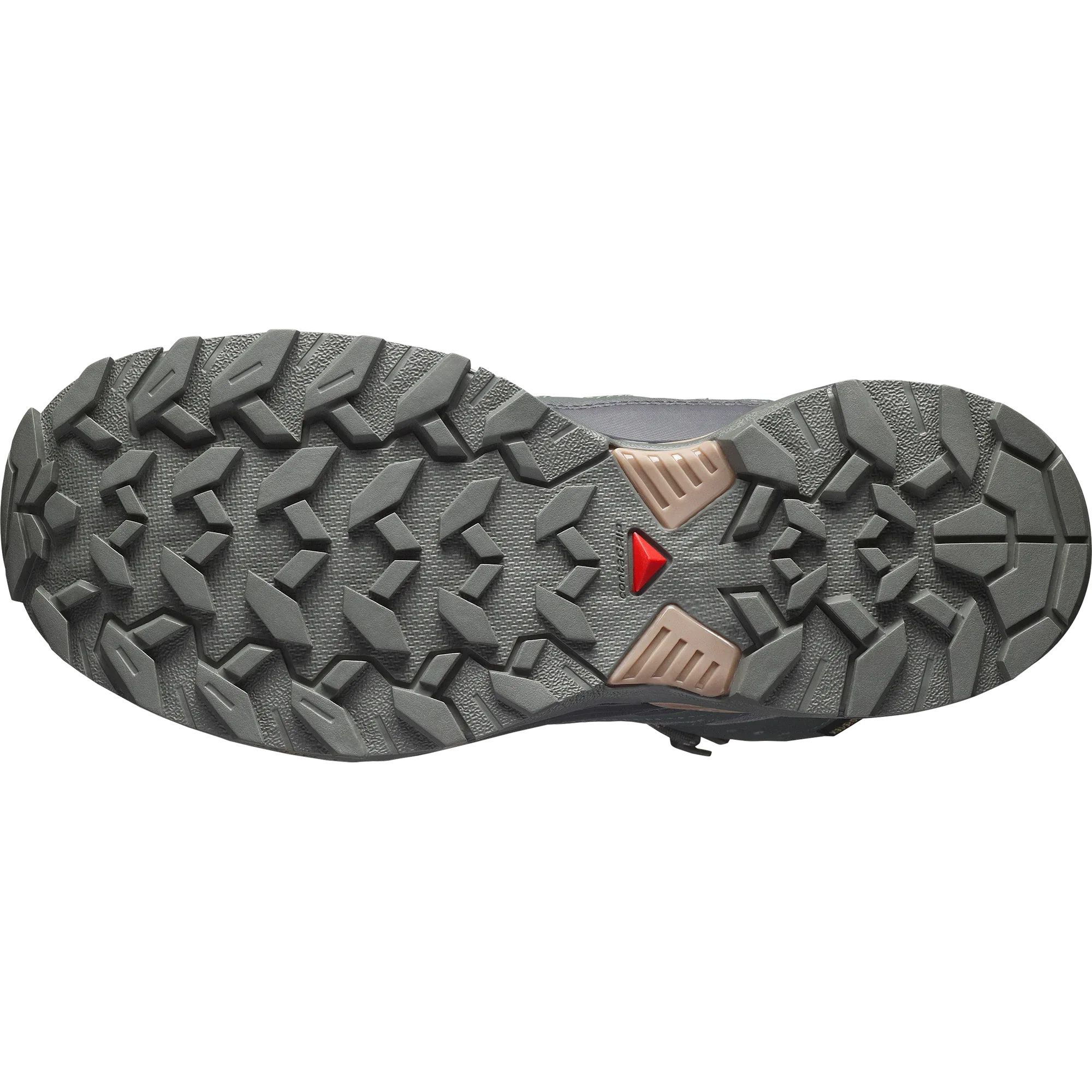 X ULTRA 360 MID GORE-TEX - Chillpaw