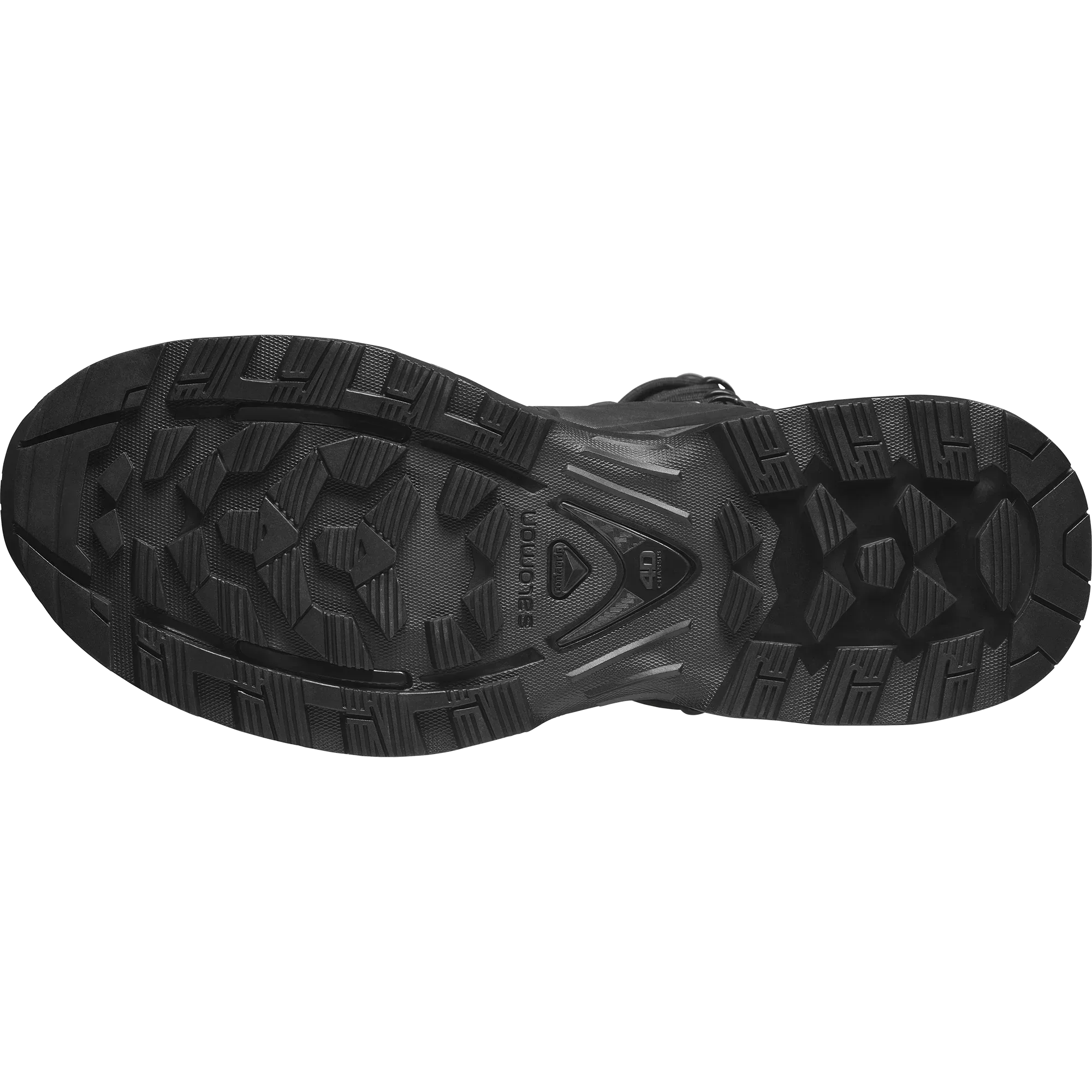 QUEST 4D FORCES 2 HIGH GORE-TEX EN - Chillpaw