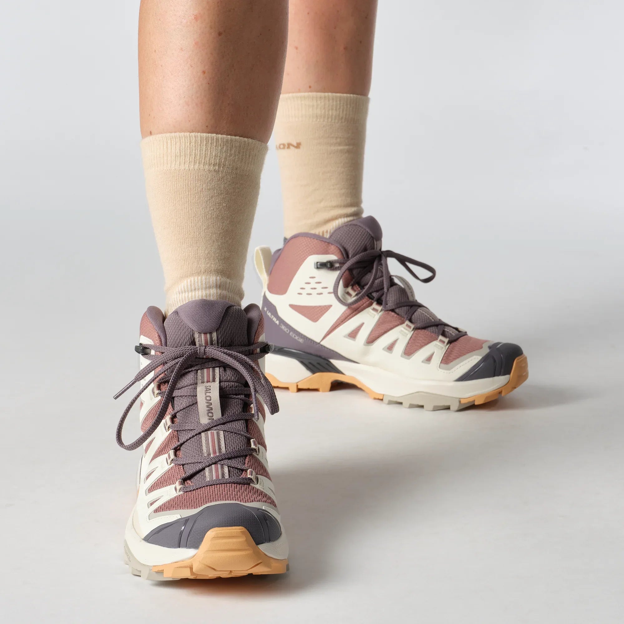 X ULTRA 360 EDGE MID GORE-TEX - Chillpaw