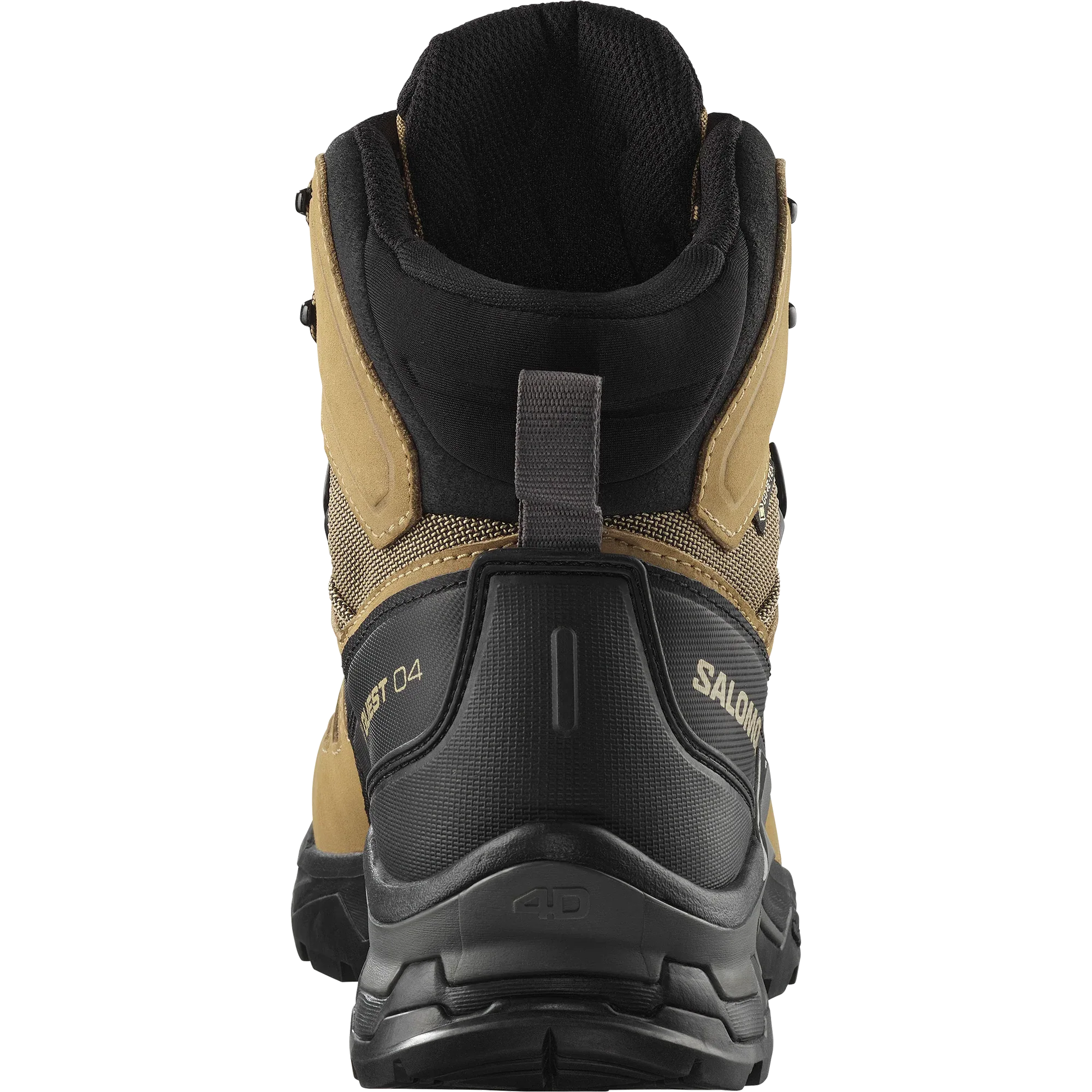 QUEST 4 GORE-TEX - Chillpaw