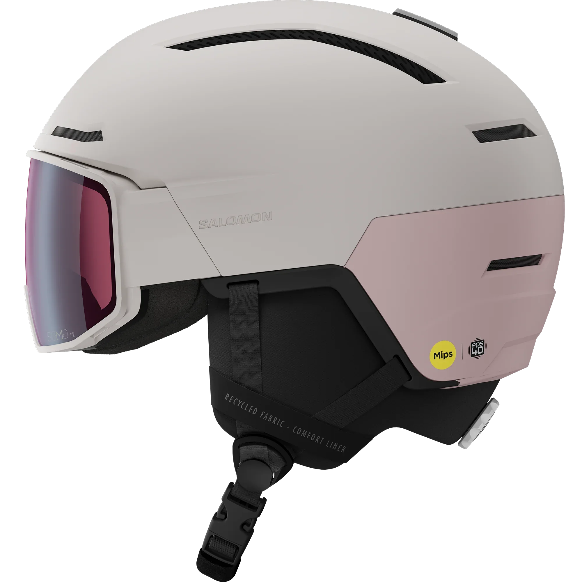 DRIVER PRO SIGMA MIPS - Chillpaw