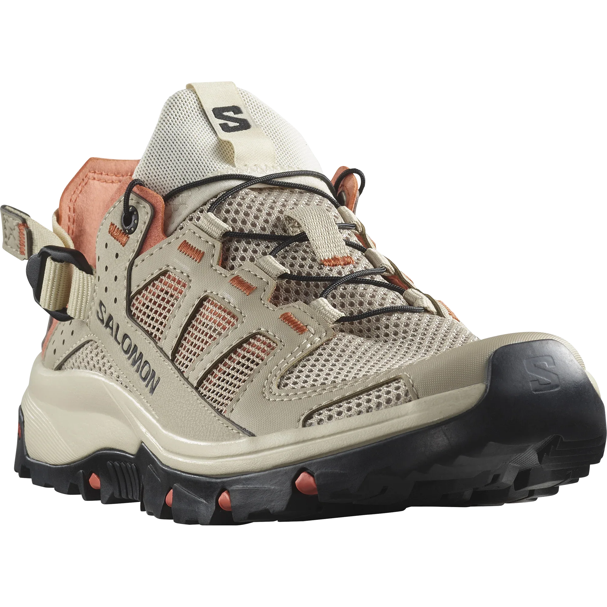 TECHAMPHIBIAN 5 - Chillpaw