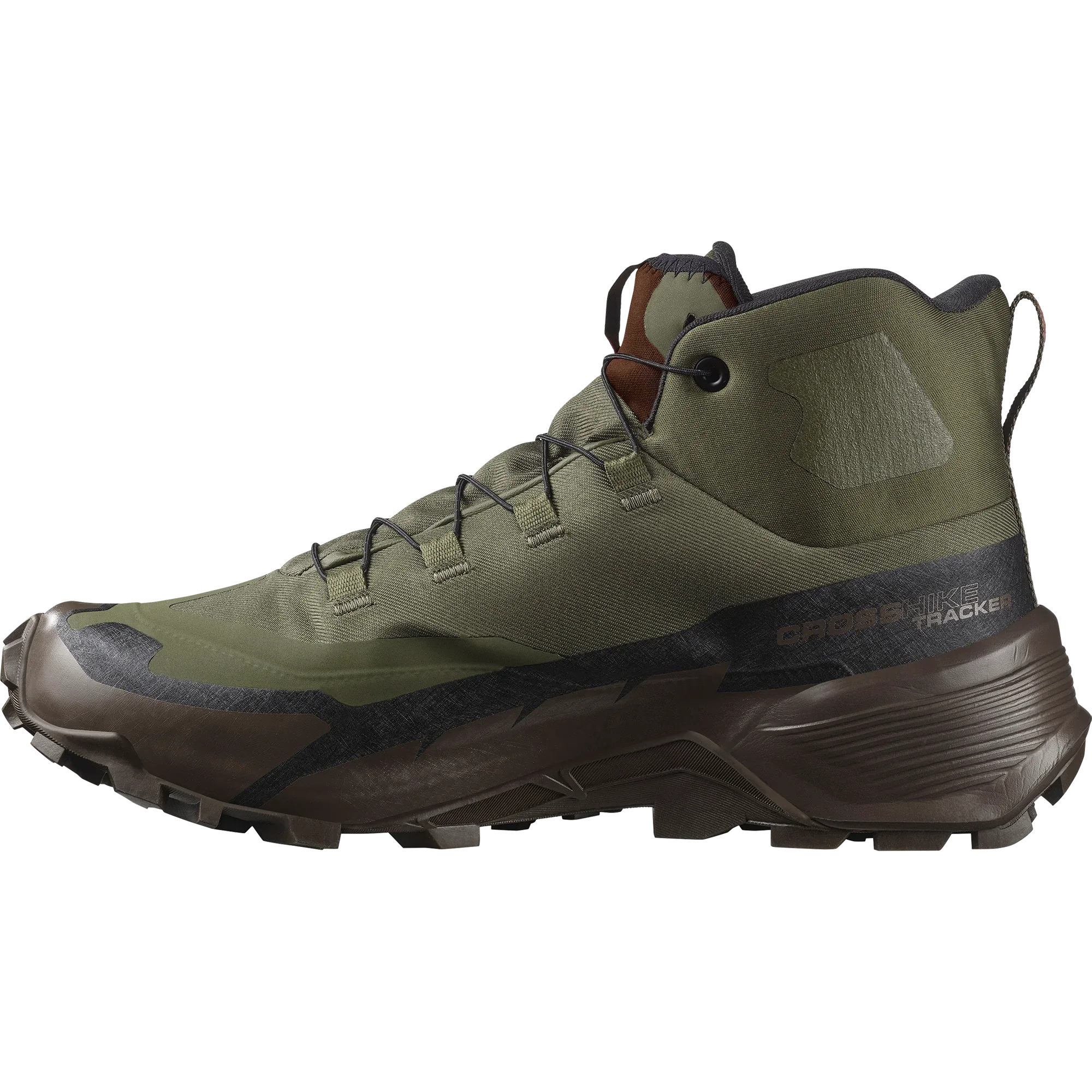 CROSS HIKE TRACKER GORE-TEX - Chillpaw