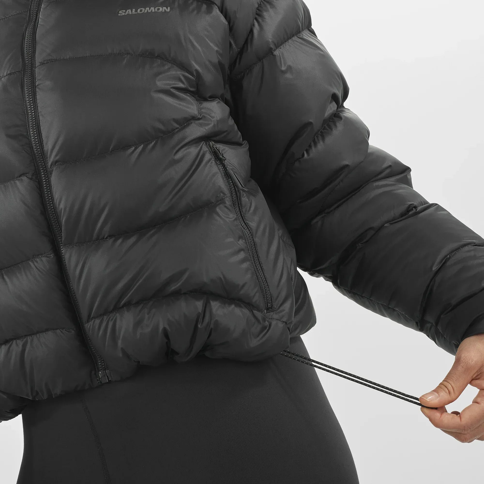 OUTLINE NOVELTY CROPPED DOWN - Chillpaw