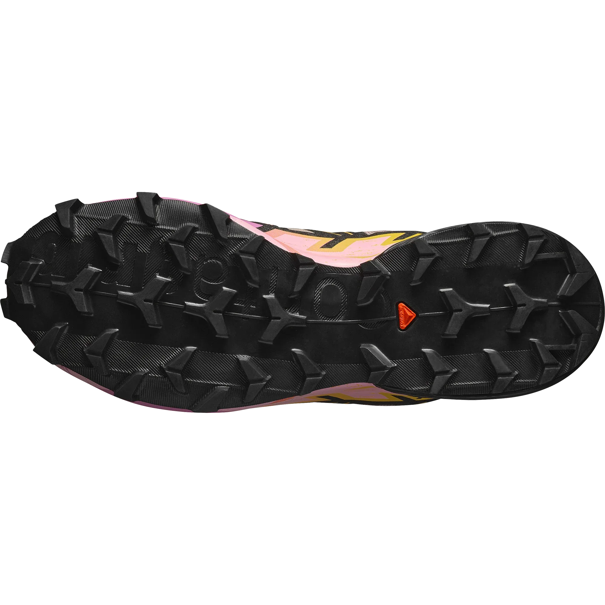 SPEEDCROSS 6 - Chillpaw