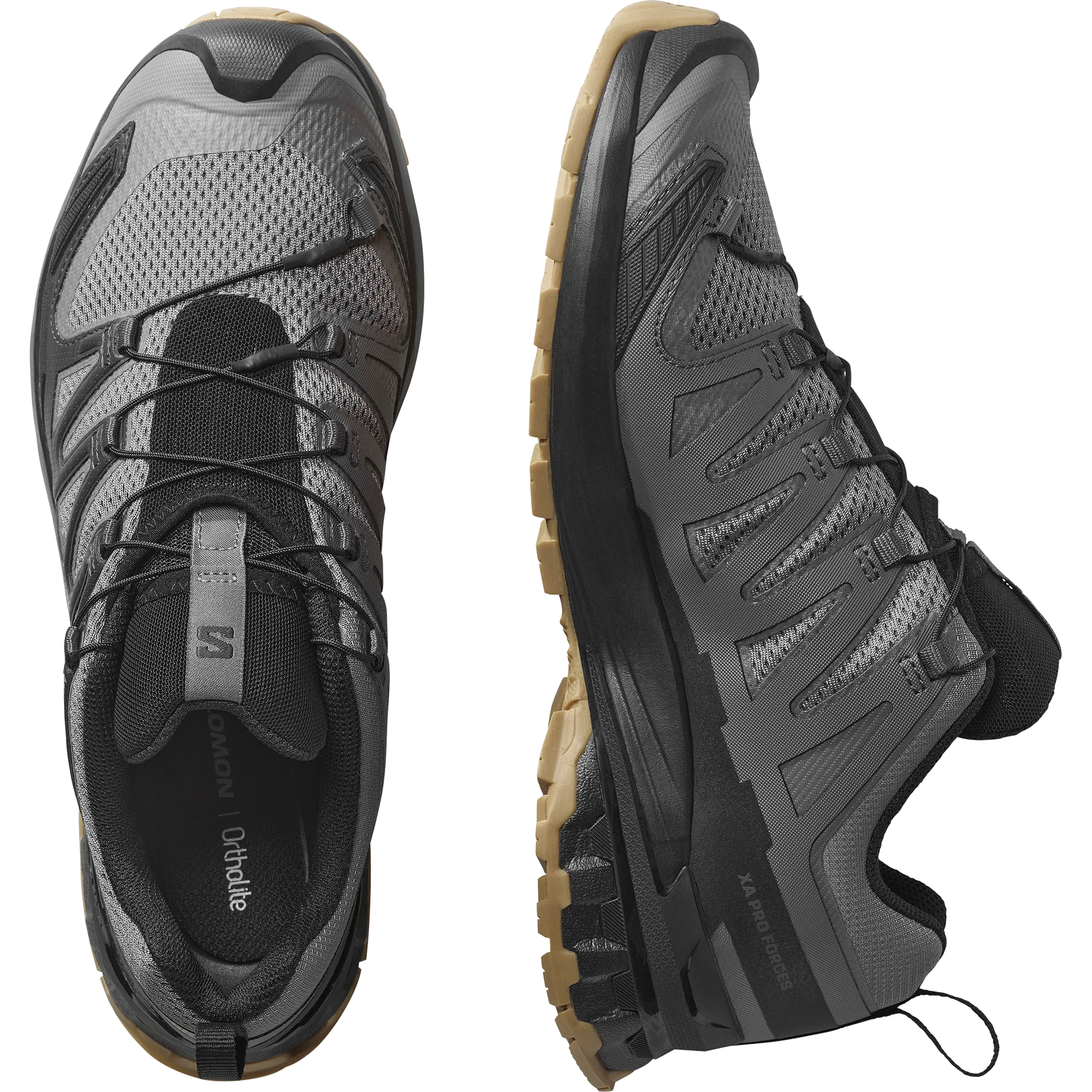 XA PRO FORCES - Chillpaw