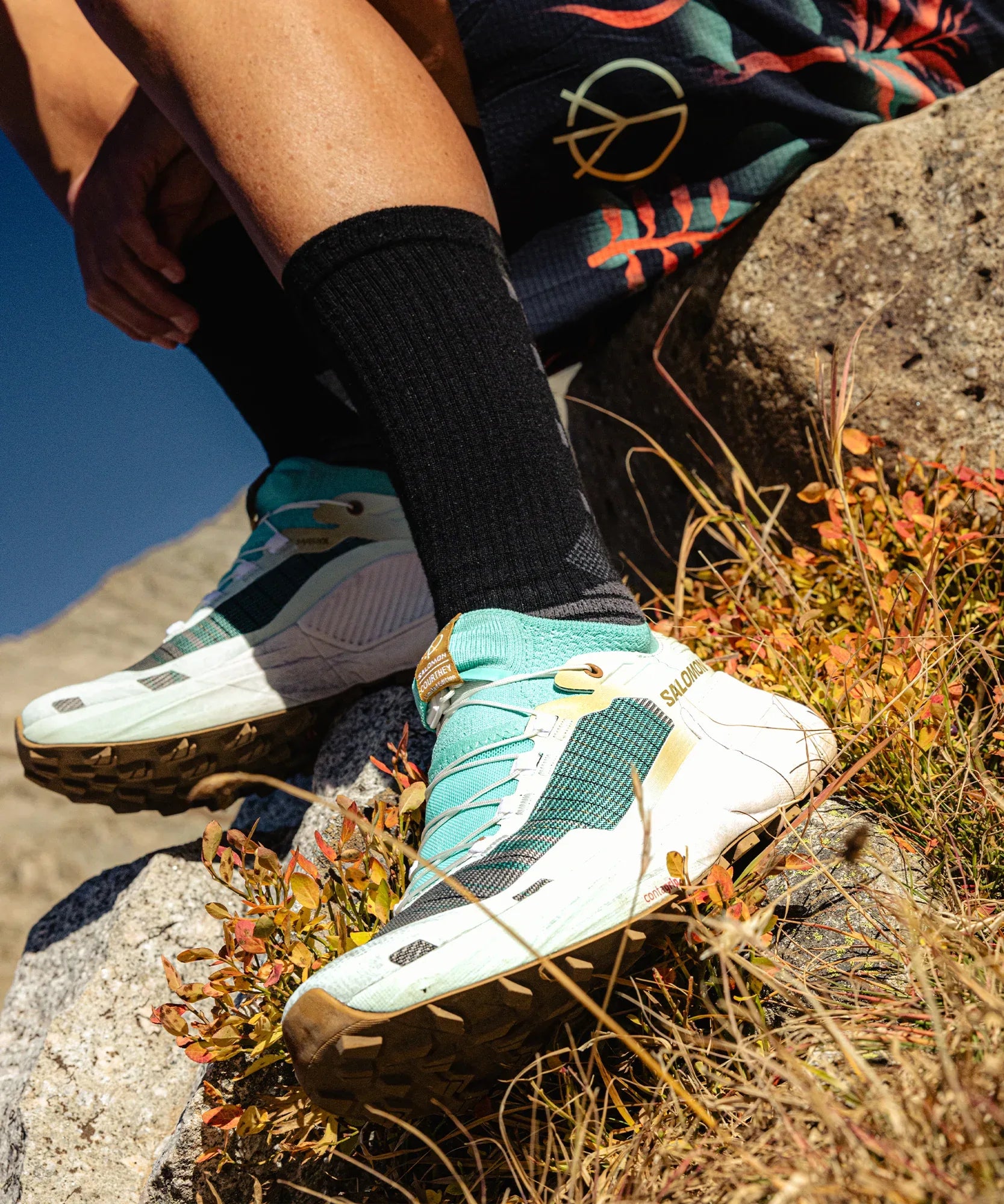 S/LAB GENESIS LIMITED COURTNEY EDITION 2 - Chillpaw