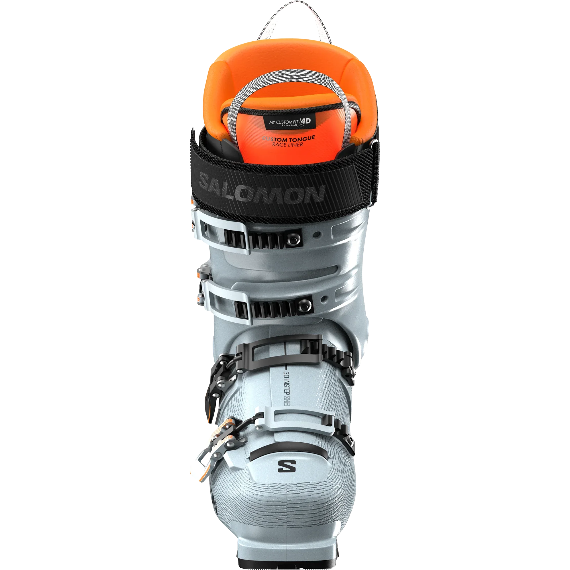 S/PRO ALPHA 120 EXPERT LINE - Chillpaw