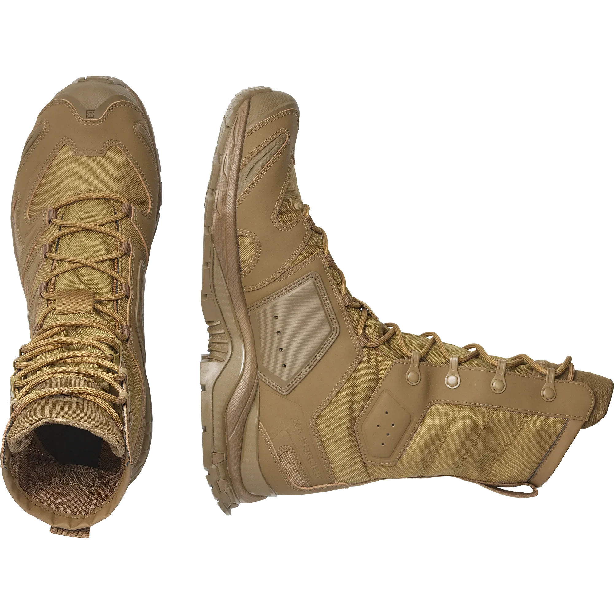 XA FORCES JUNGLE - Chillpaw