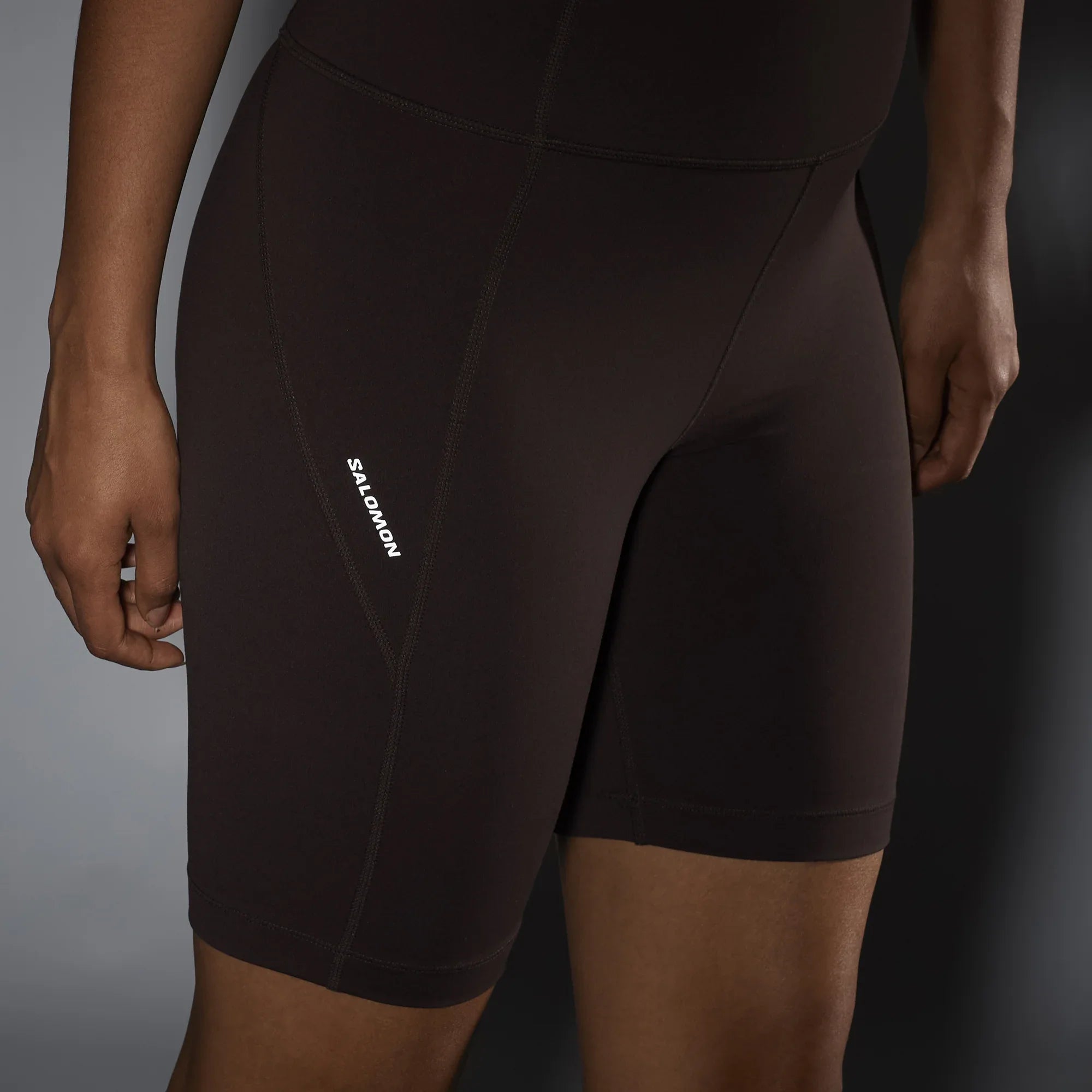 SHAKEout BLISS TIGHTS 8" - Chillpaw